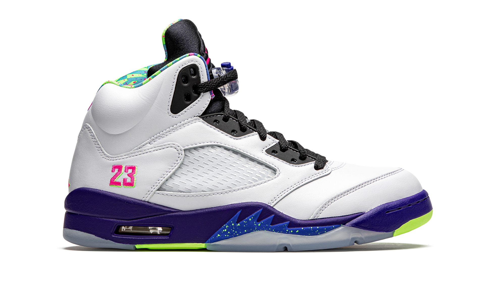 Nike Air Jordan 5 Retro "Alternate Bel-Air" DB3335 100