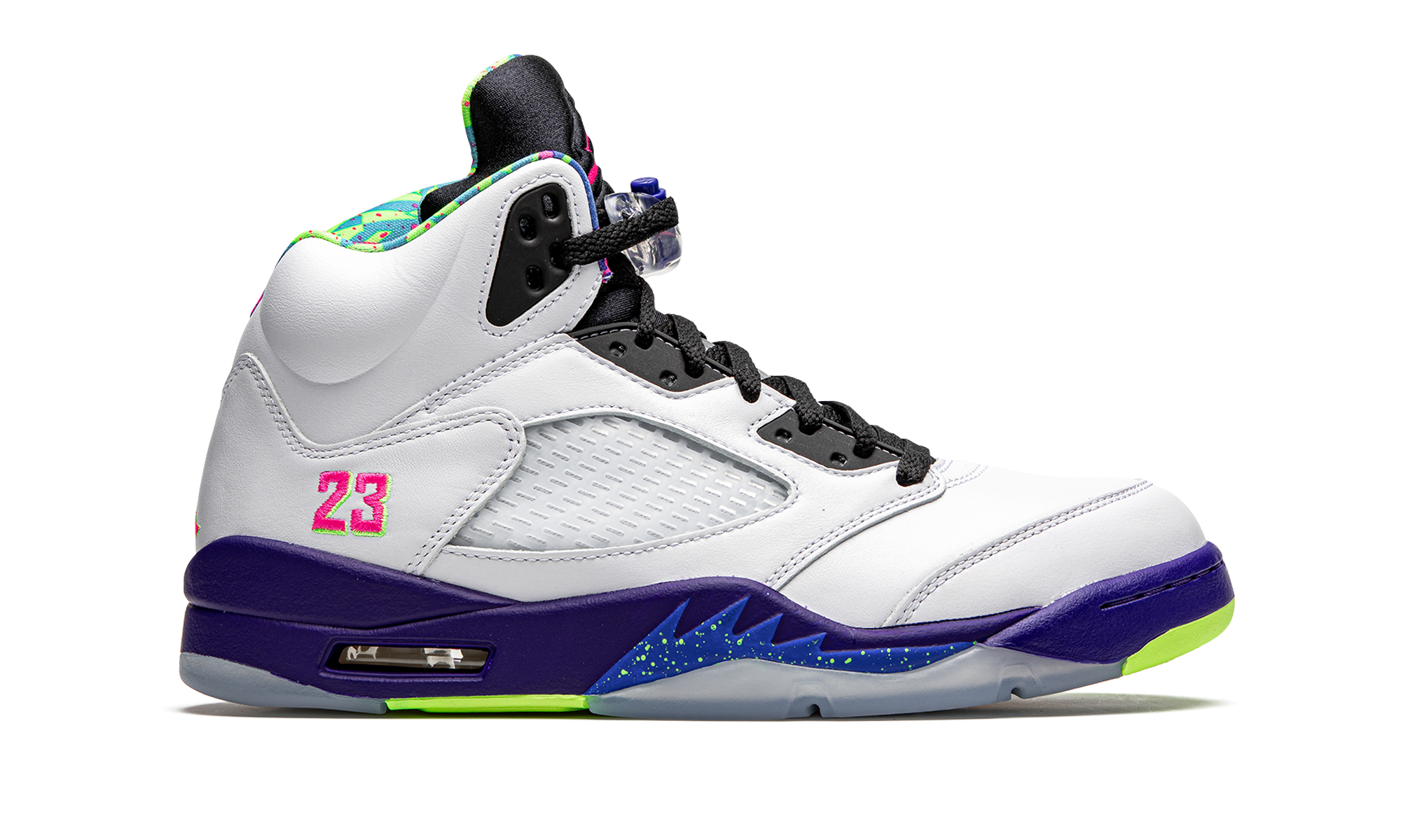 Nike Air Jordan 5 Retro "Alternate Bel-Air" DB3335 100