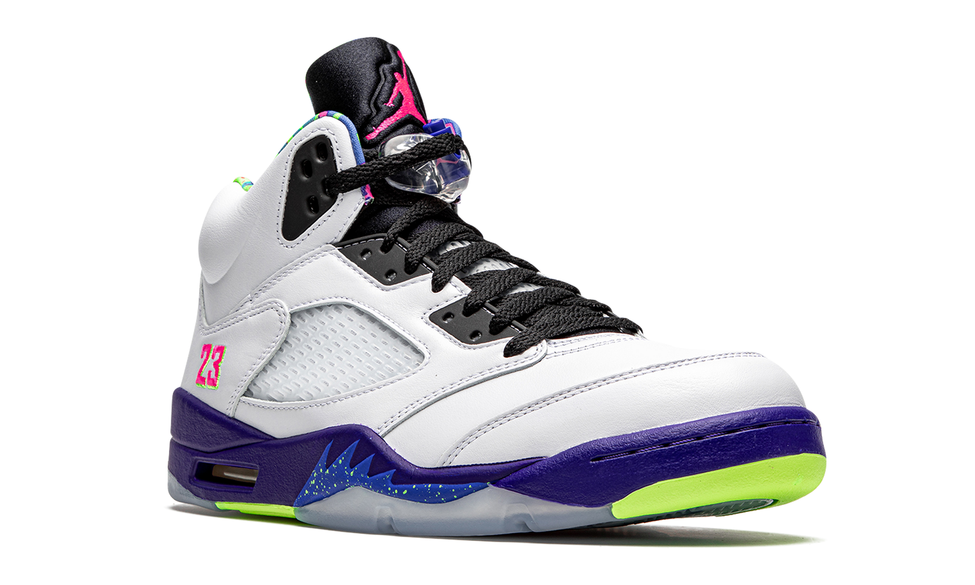 Nike Air Jordan 5 Retro "Alternate Bel-Air" DB3335 100