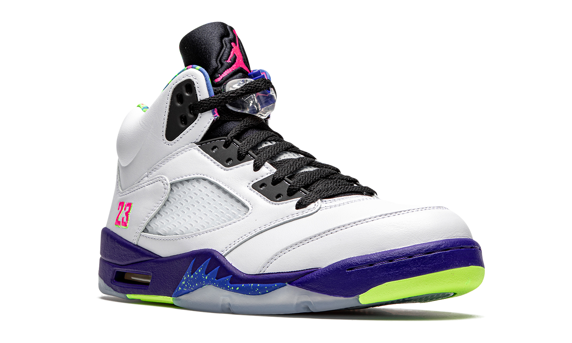 Nike Air Jordan 5 Retro "Alternate Bel-Air" DB3335 100