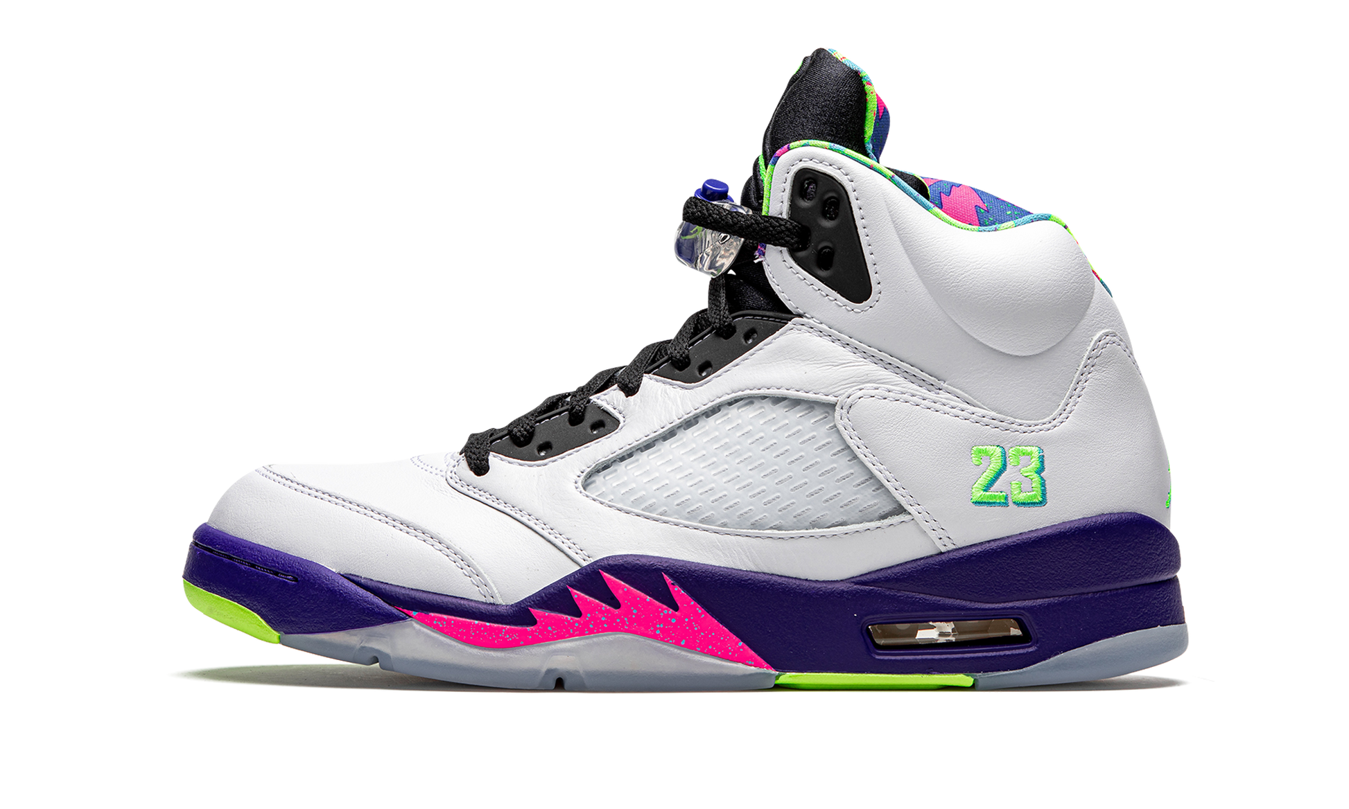 Nike Air Jordan 5 Retro "Alternate Bel-Air" DB3335 100