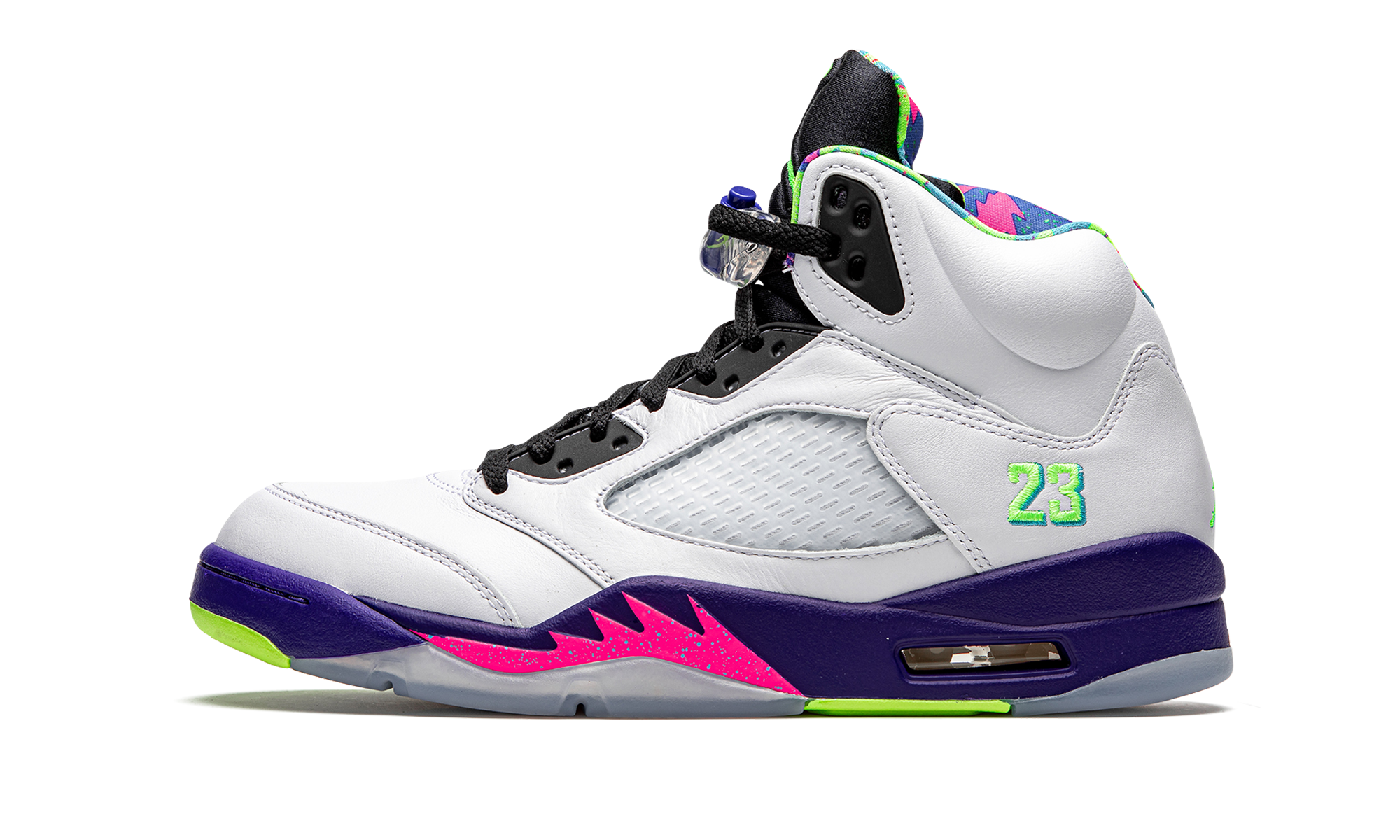 Nike Air Jordan 5 Retro "Alternate Bel-Air" DB3335 100