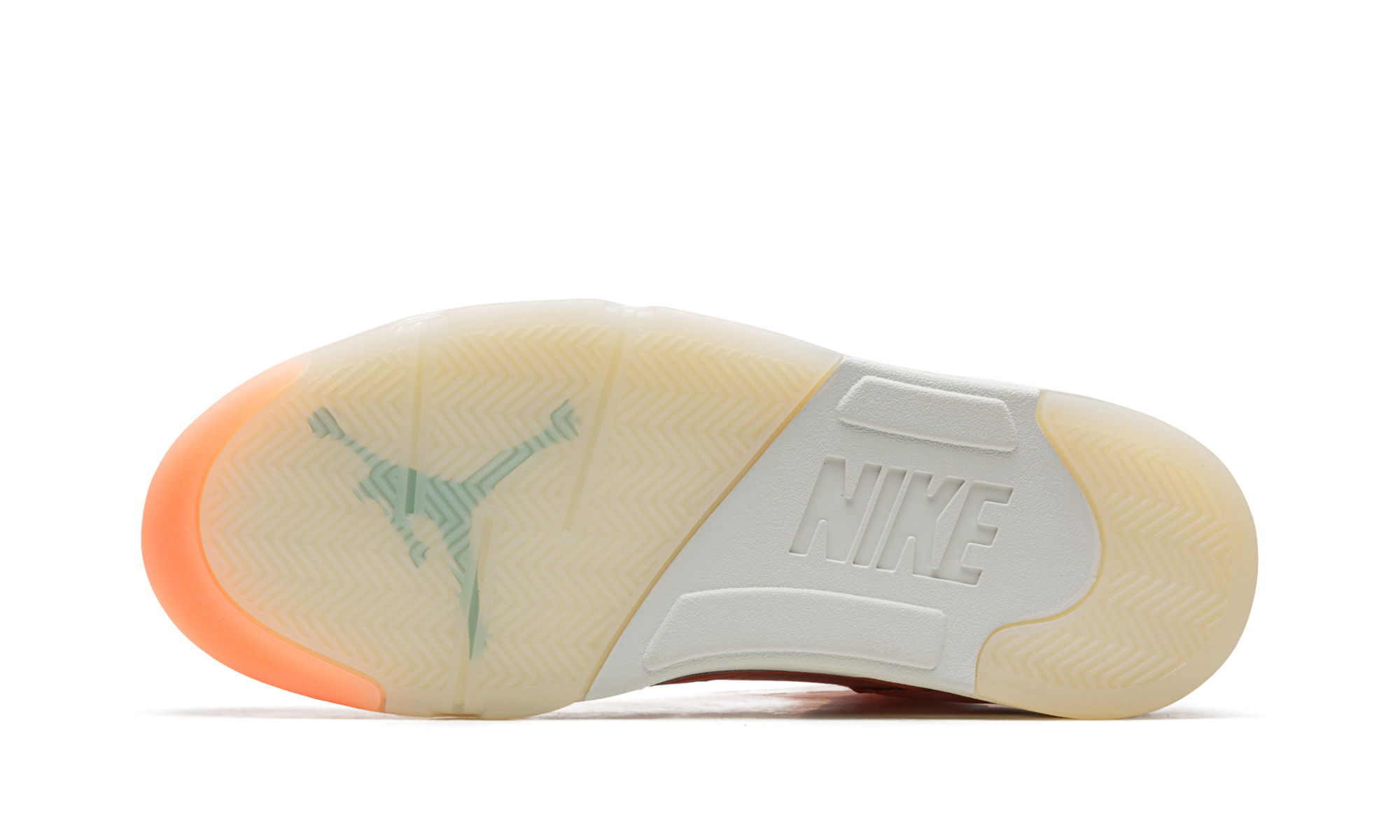 Nike Air Jordan 5 Retro "DJ Khaled - Crimson Bliss" DV4982 641