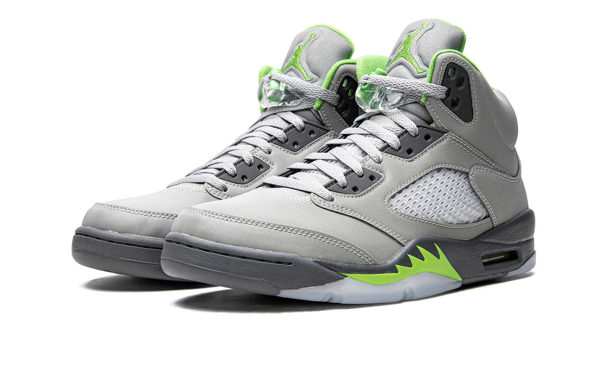 Nike Air Jordan 5 Retro "Green Bean 2022" DM9014 003
