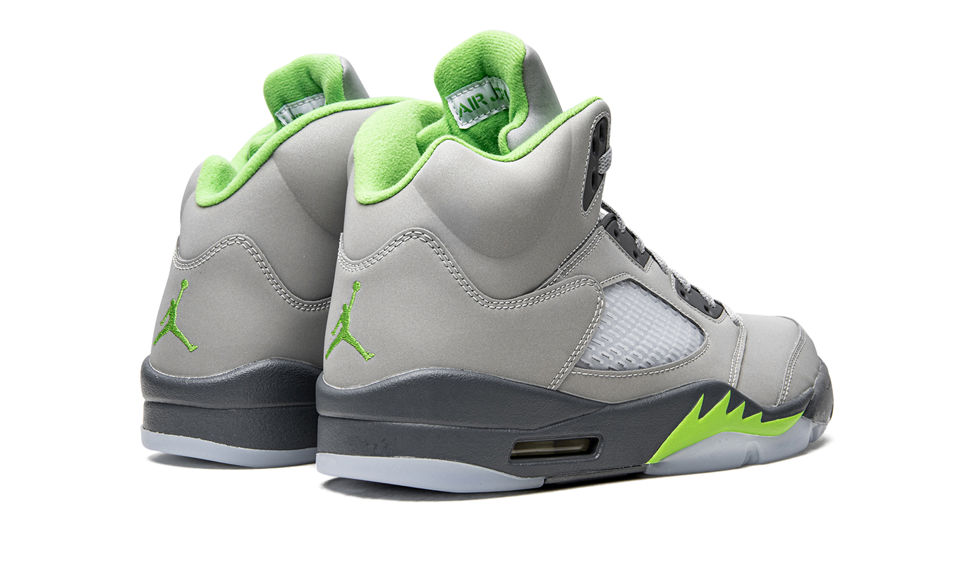 Nike Air Jordan 5 Retro "Green Bean 2022" DM9014 003