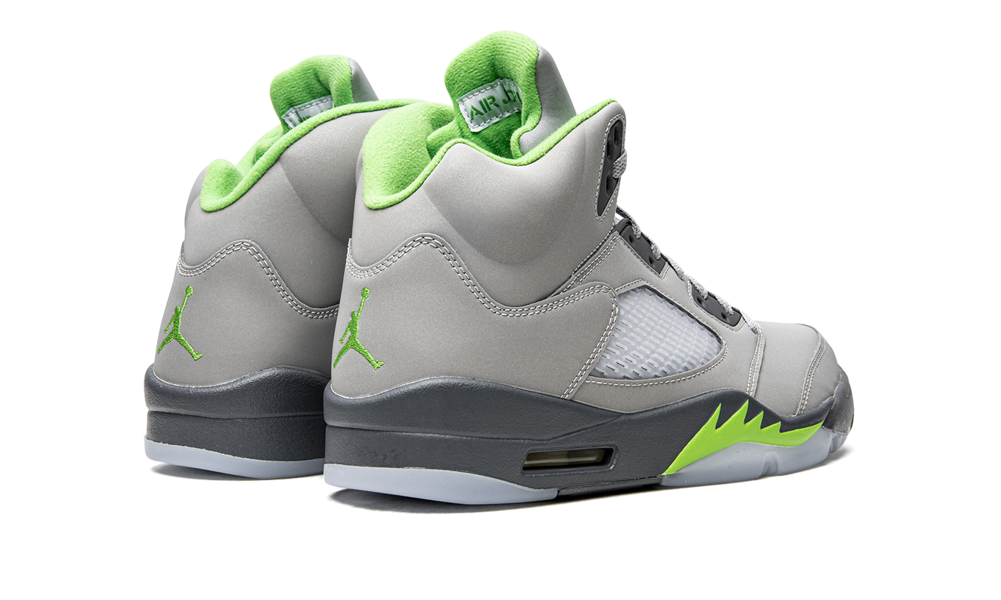 Nike Air Jordan 5 Retro "Green Bean 2022" DM9014 003