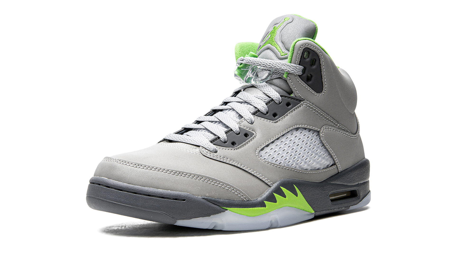 Nike Air Jordan 5 Retro "Green Bean 2022" DM9014 003