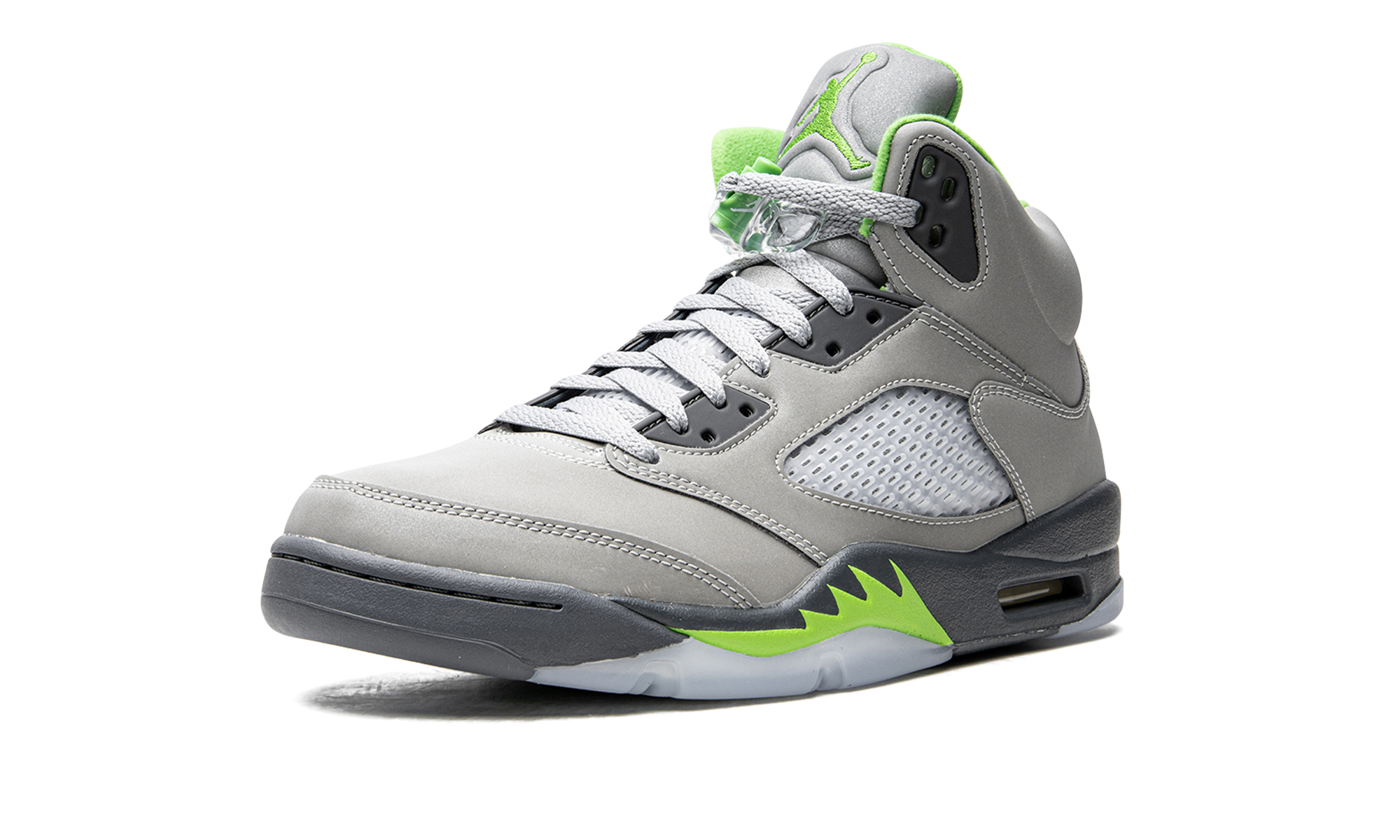 Nike Air Jordan 5 Retro "Green Bean 2022" DM9014 003