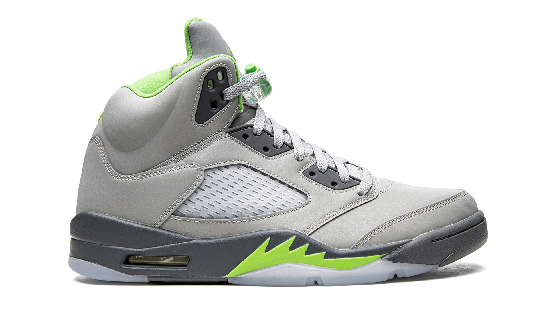 Nike Air Jordan 5 Retro "Green Bean 2022" DM9014 003