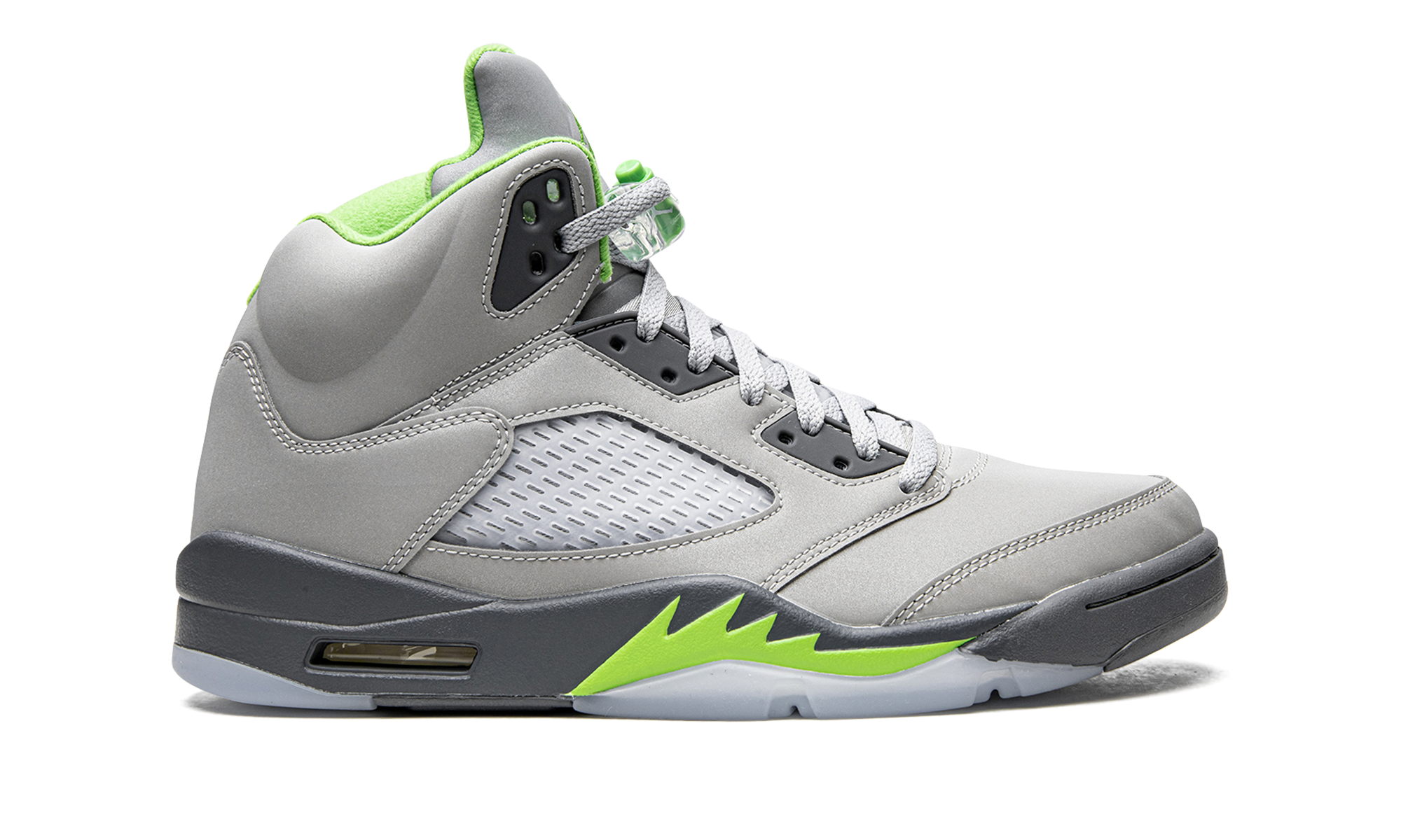 Nike Air Jordan 5 Retro "Green Bean 2022" DM9014 003