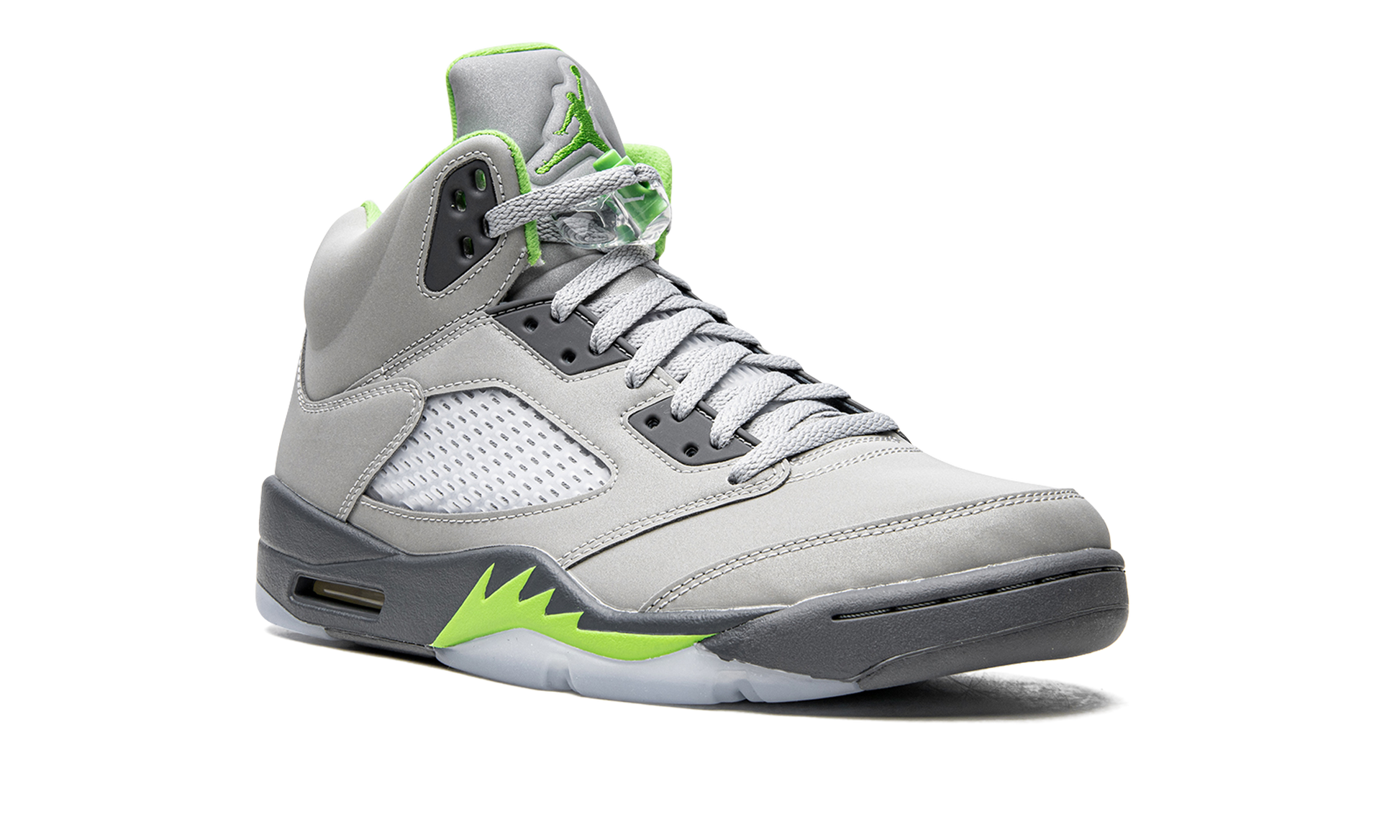 Nike Air Jordan 5 Retro "Green Bean 2022" DM9014 003