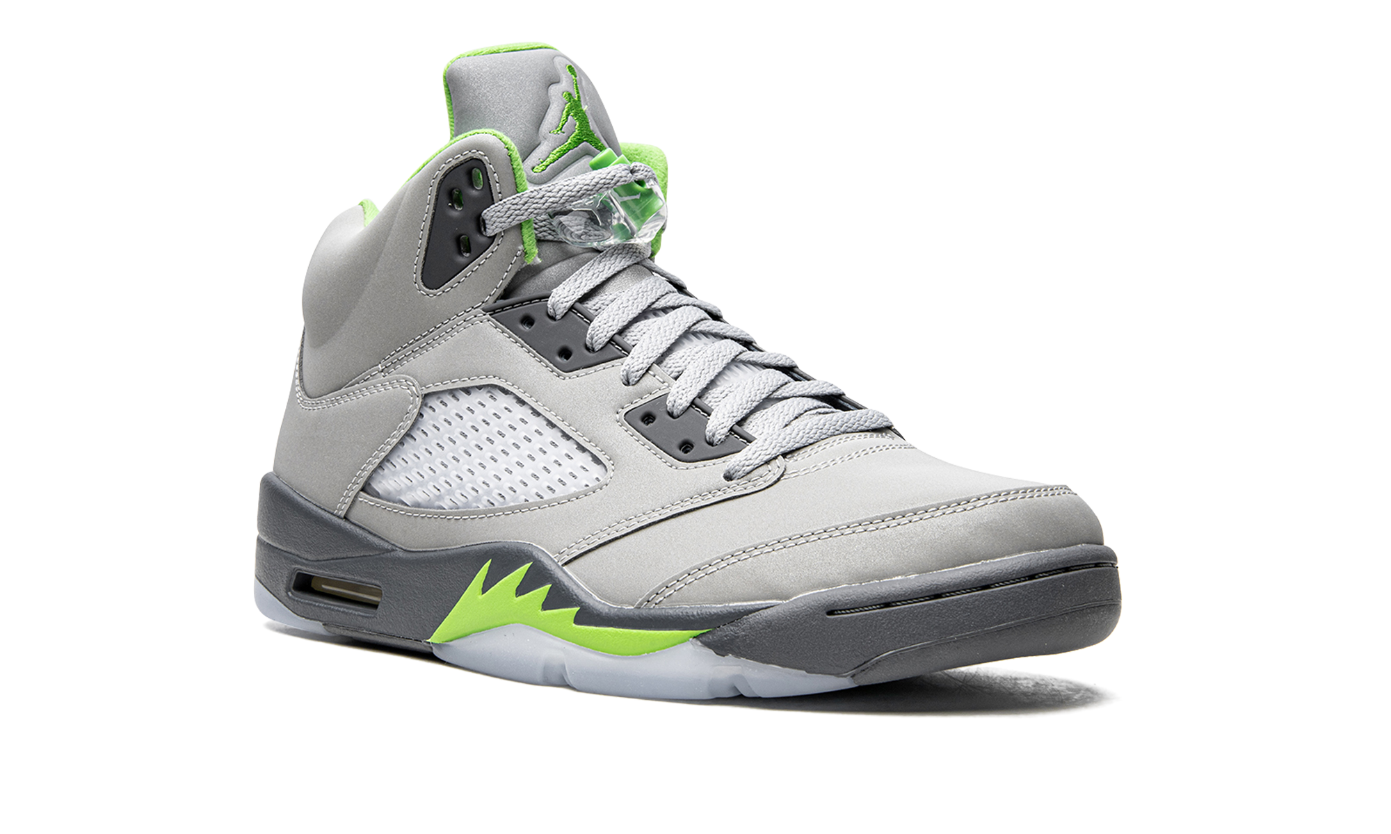 Nike Air Jordan 5 Retro "Green Bean 2022" DM9014 003