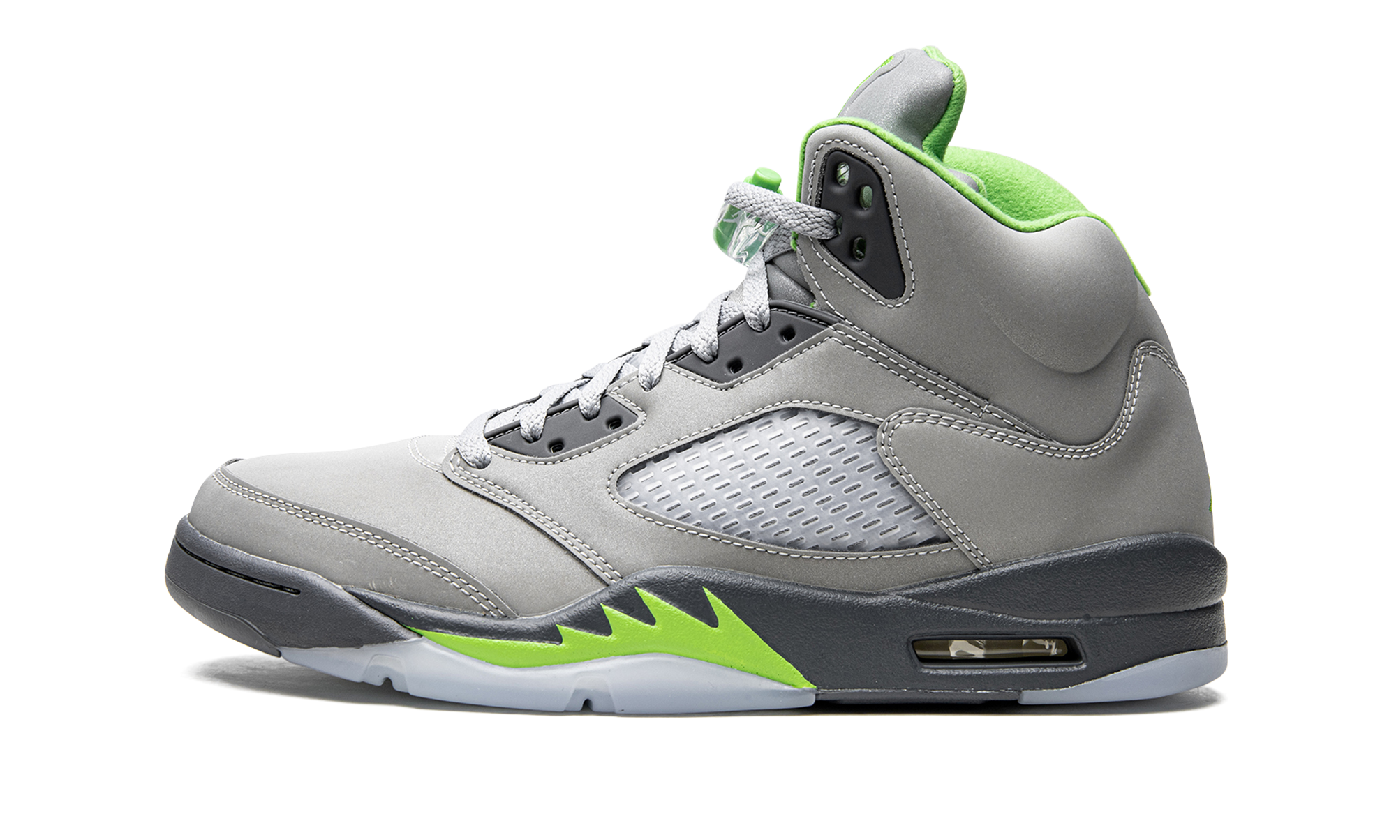 Nike Air Jordan 5 Retro "Green Bean 2022" DM9014 003