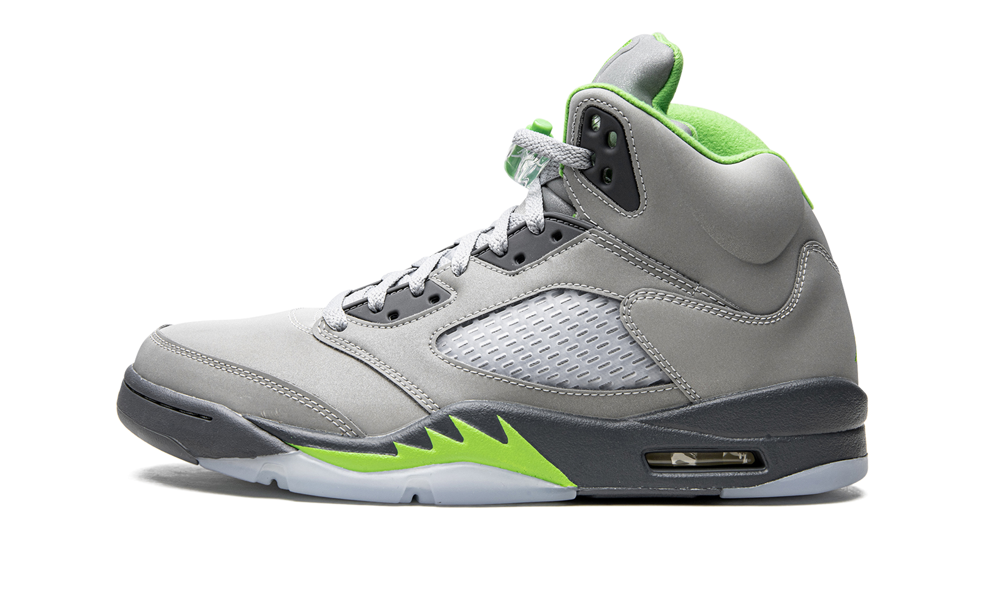 Nike Air Jordan 5 Retro "Green Bean 2022" DM9014 003