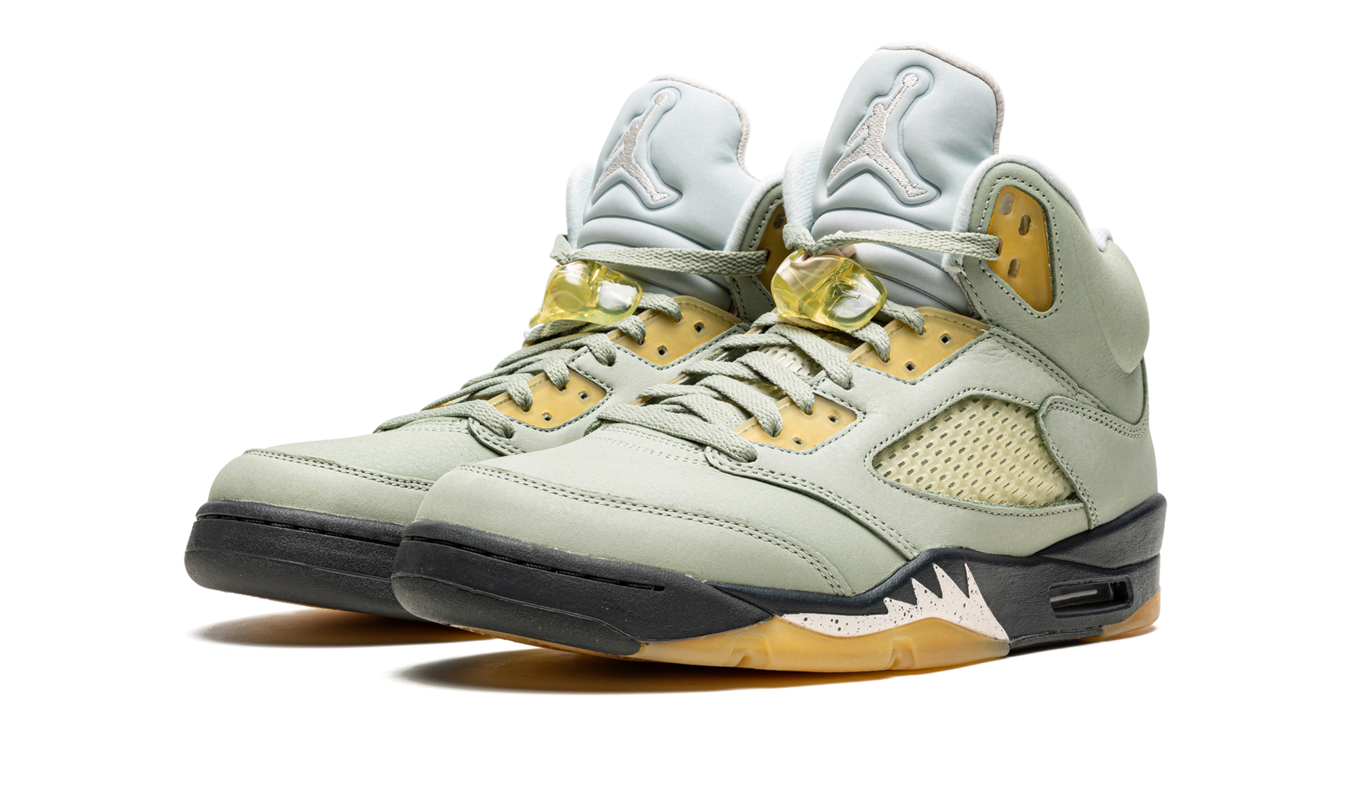 Nike Air Jordan 5 Retro "Jade Horizon" DC7501 300