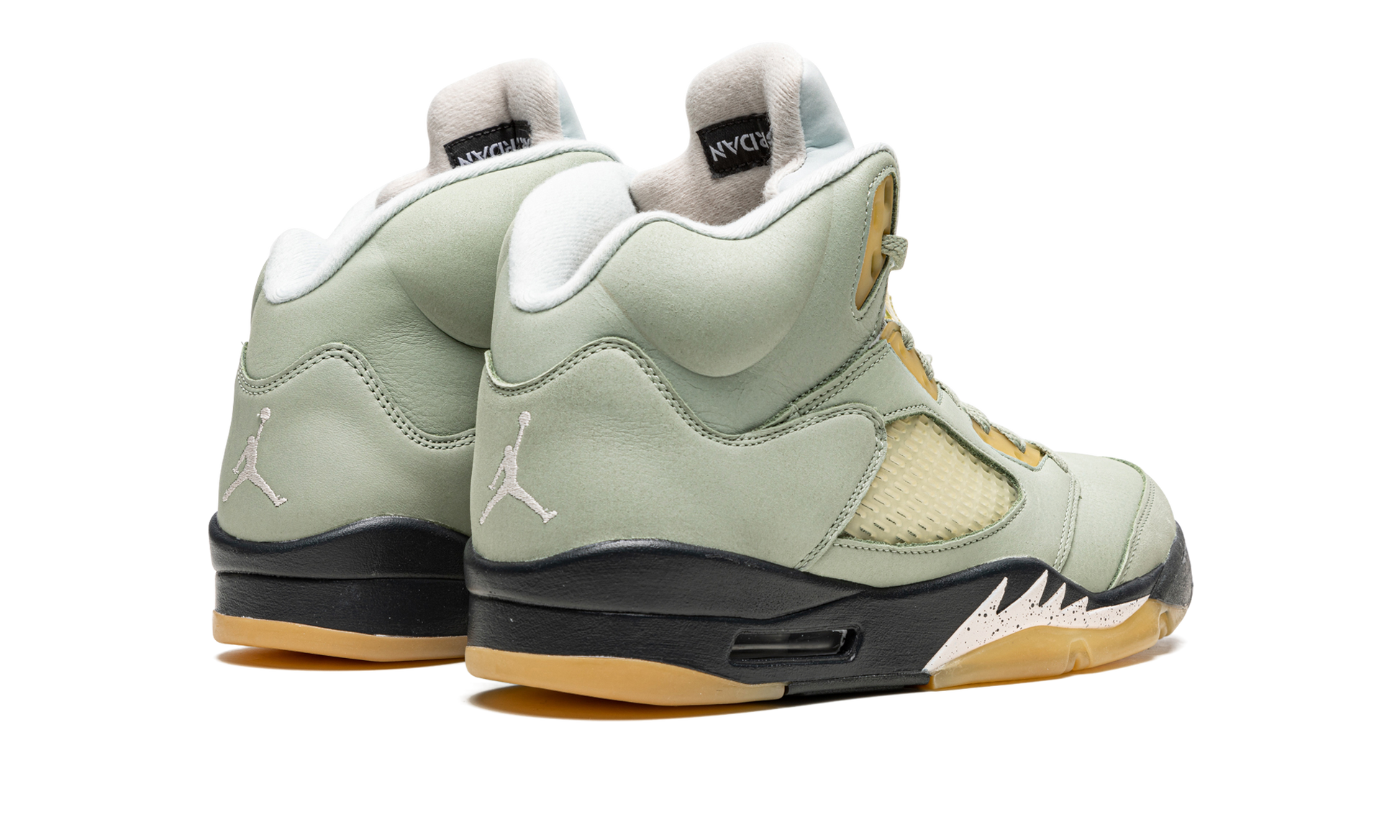 Nike Air Jordan 5 Retro "Jade Horizon" DC7501 300