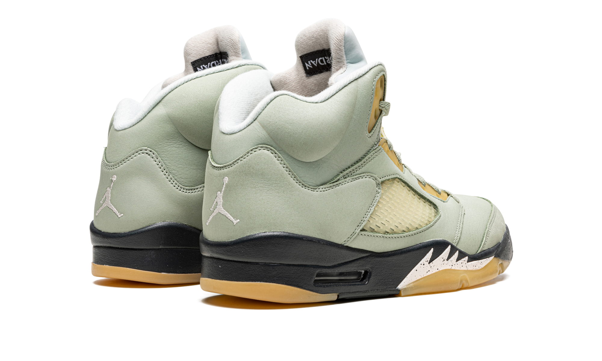 Nike Air Jordan 5 Retro "Jade Horizon" DC7501 300