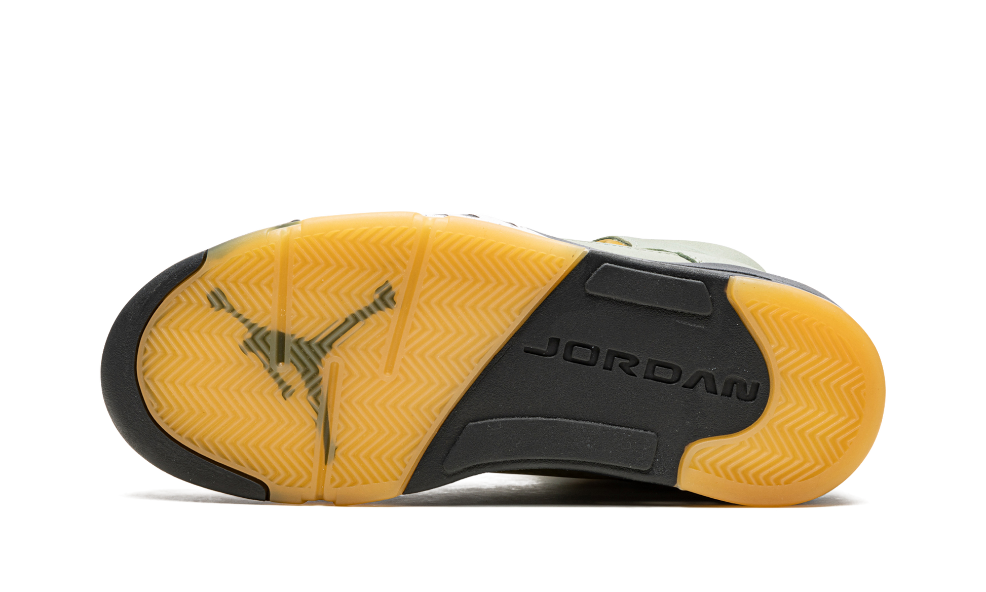 Nike Air Jordan 5 Retro "Jade Horizon" DC7501 300