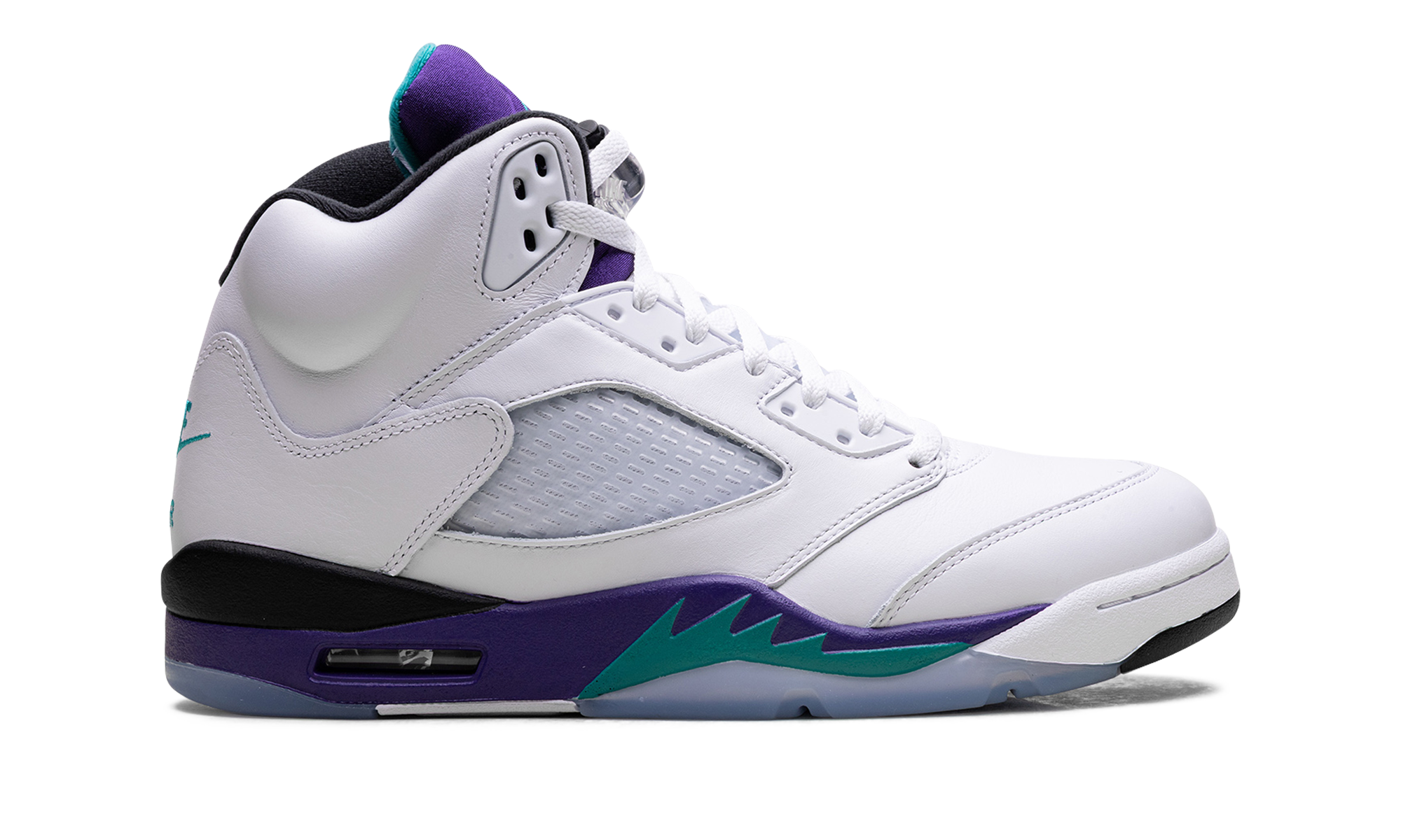 Nike Air Jordan 5 Retro OG "Grape 2025" HQ7978 100
