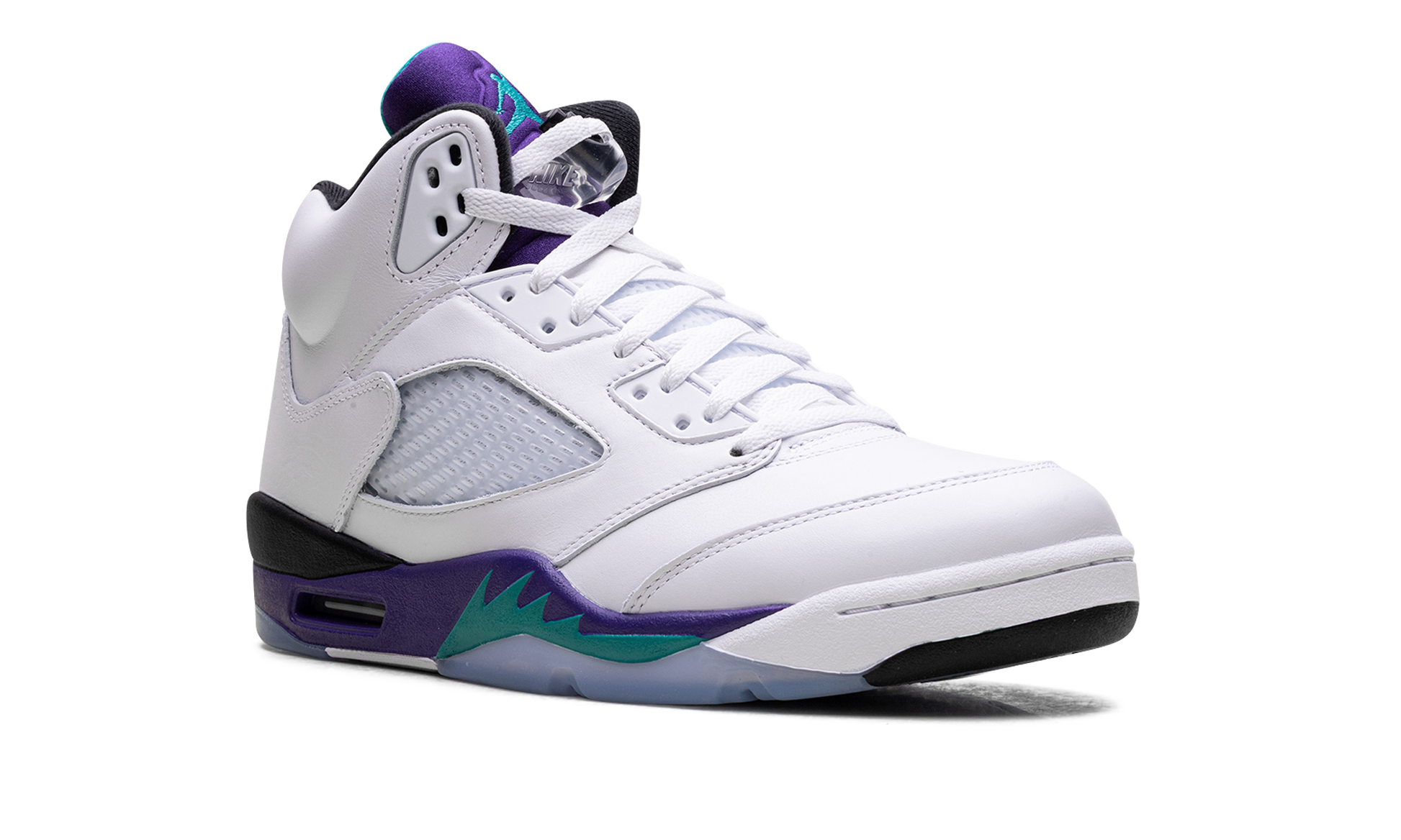 Nike Air Jordan 5 Retro OG "Grape 2025" HQ7978 100