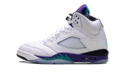 Nike Air Jordan 5 Retro OG "Grape 2025" HQ7978 100