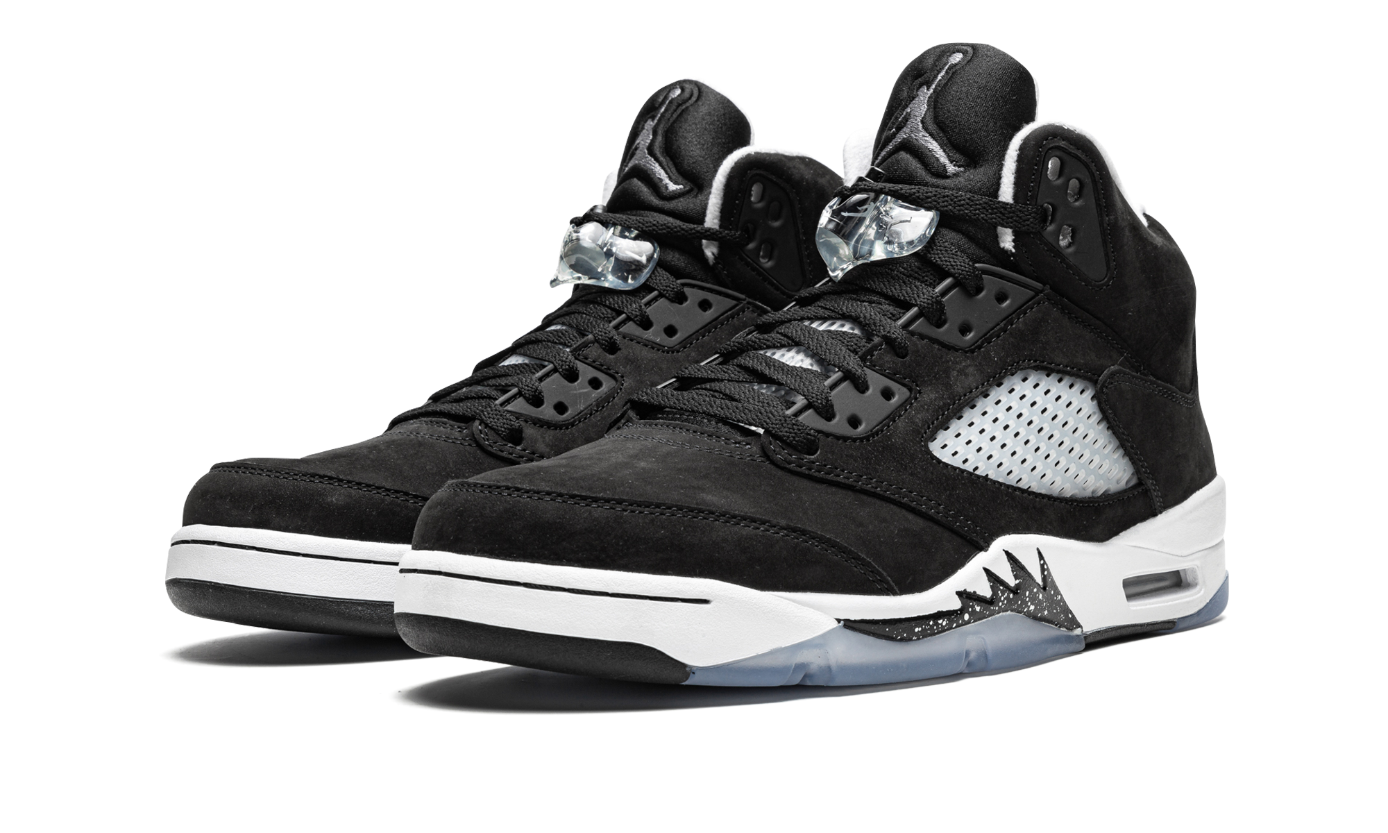 Nike Air Jordan 5 Retro "Oreo 2021" CT4838 011