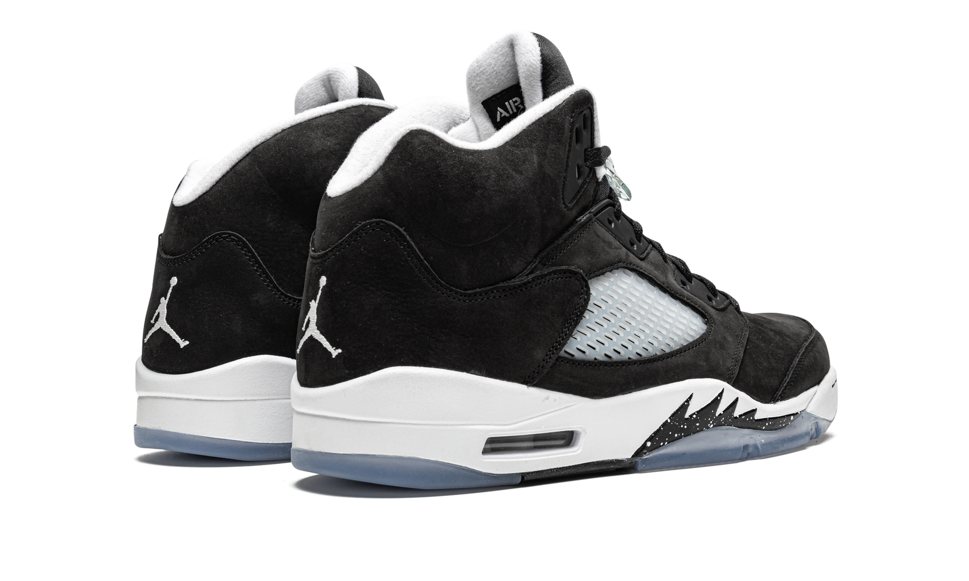 Nike Air Jordan 5 Retro "Oreo 2021" CT4838 011