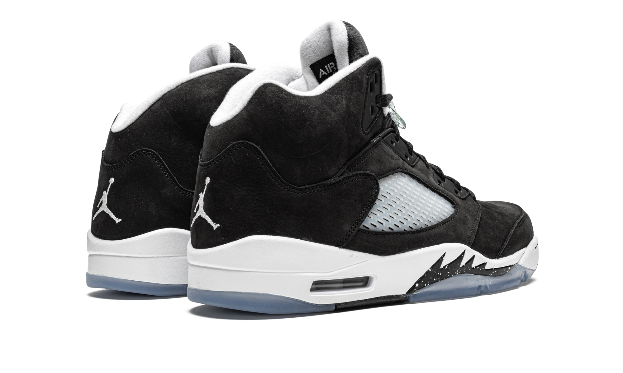 Nike Air Jordan 5 Retro "Oreo 2021" CT4838 011