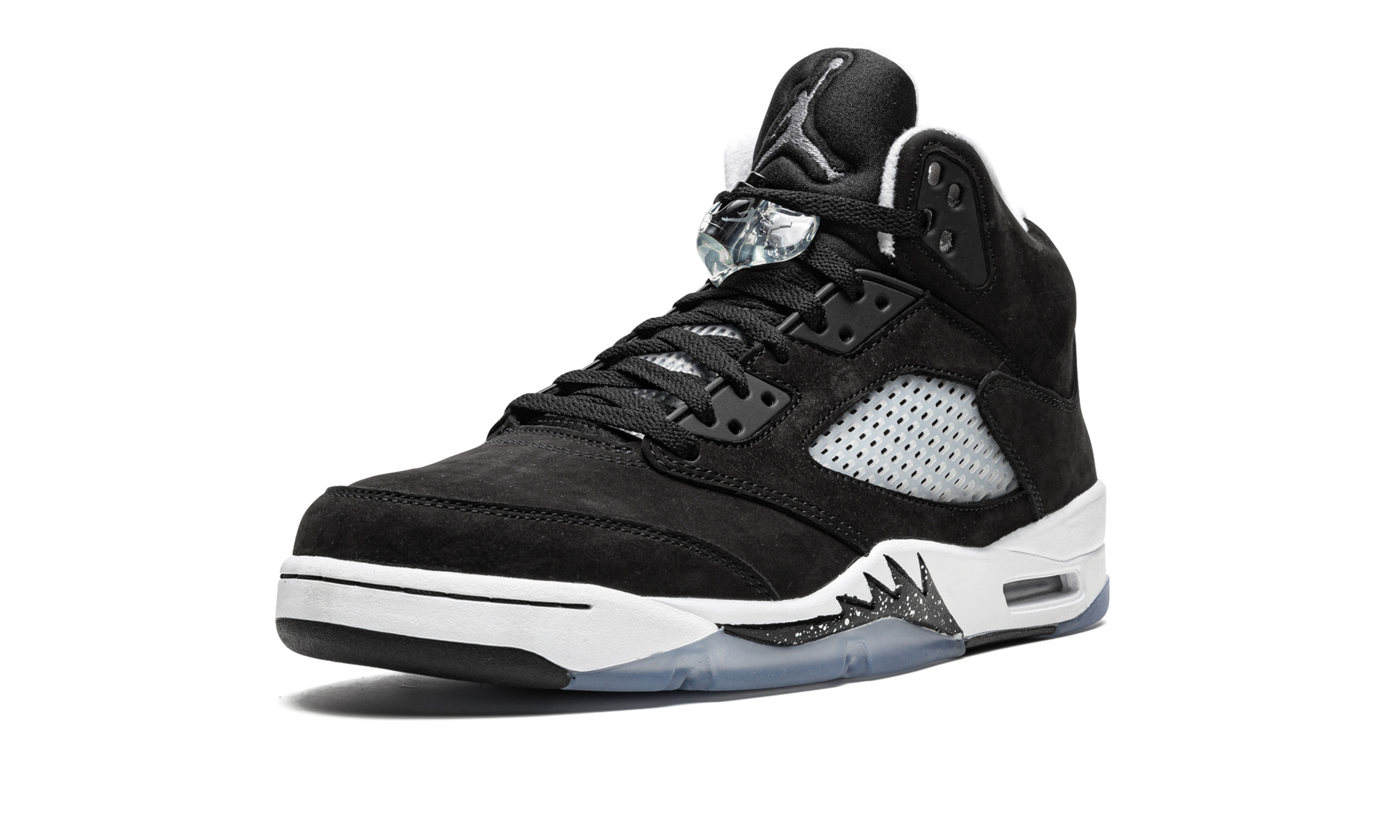 Nike Air Jordan 5 Retro "Oreo 2021" CT4838 011