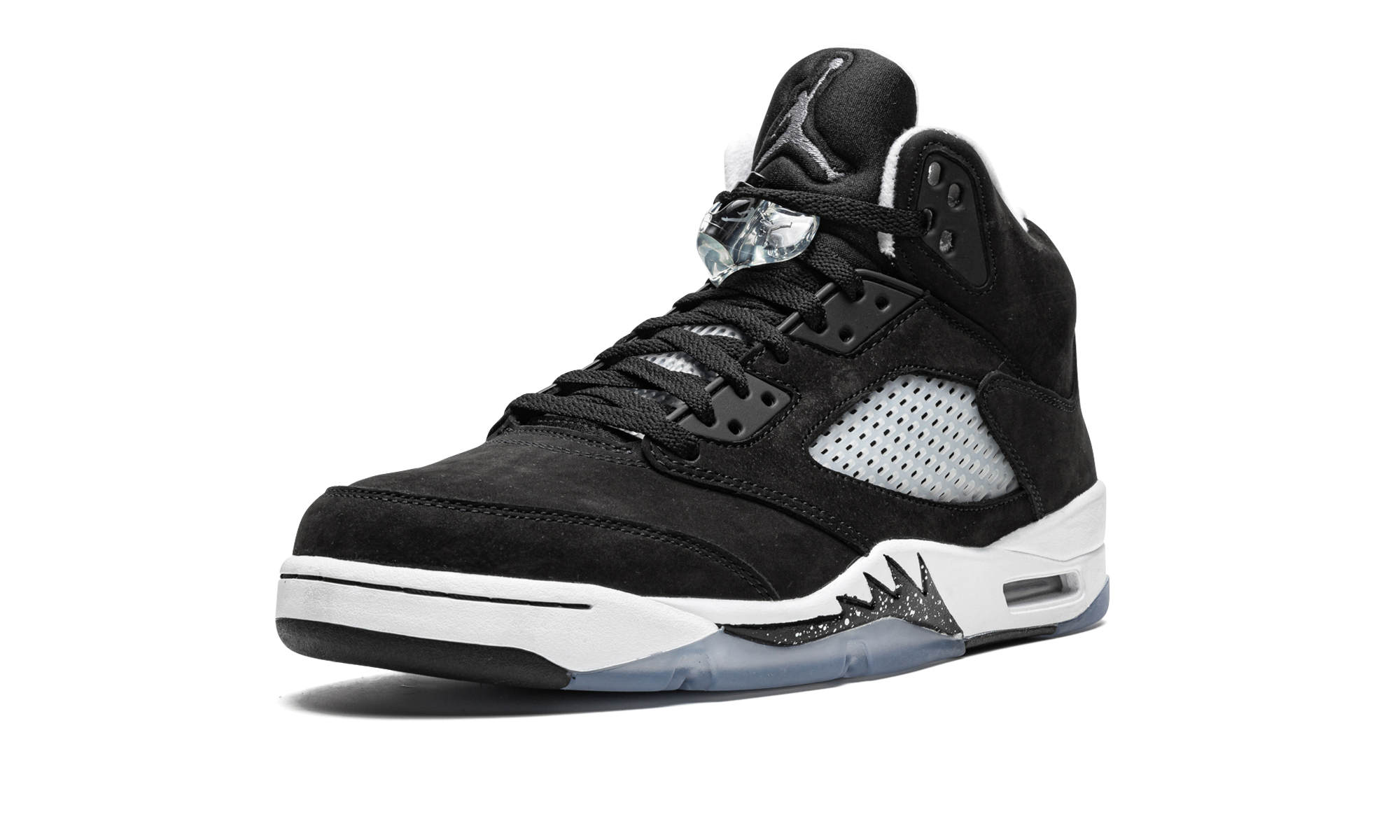 Nike Air Jordan 5 Retro "Oreo 2021" CT4838 011