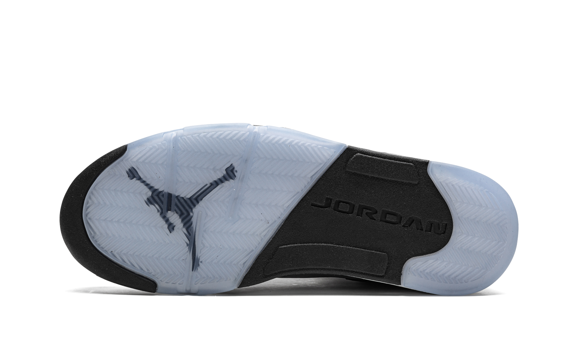 Nike Air Jordan 5 Retro "Oreo 2021" CT4838 011