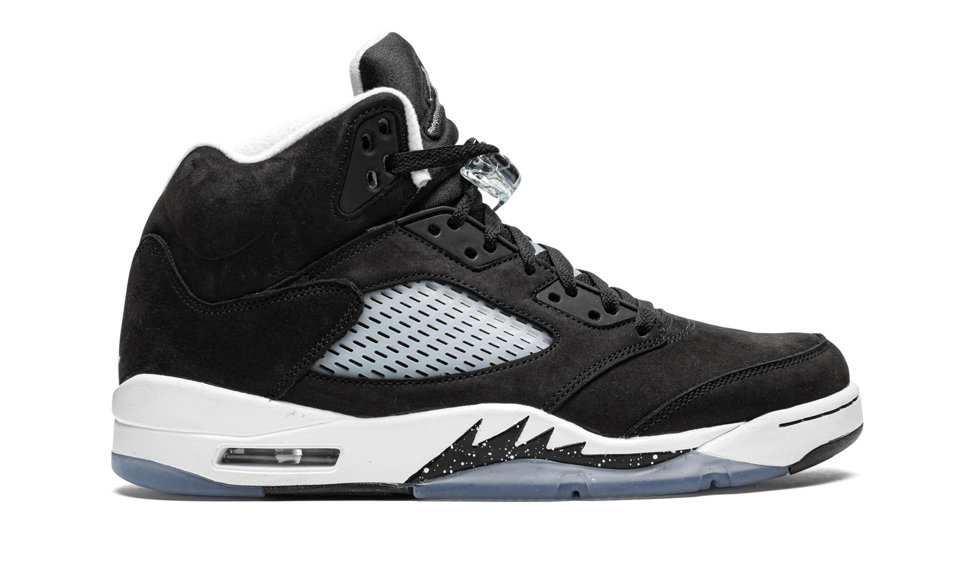 Nike Air Jordan 5 Retro "Oreo 2021" CT4838 011