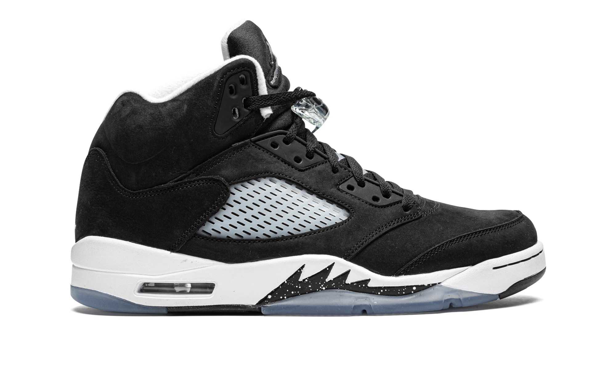 Nike Air Jordan 5 Retro "Oreo 2021" CT4838 011