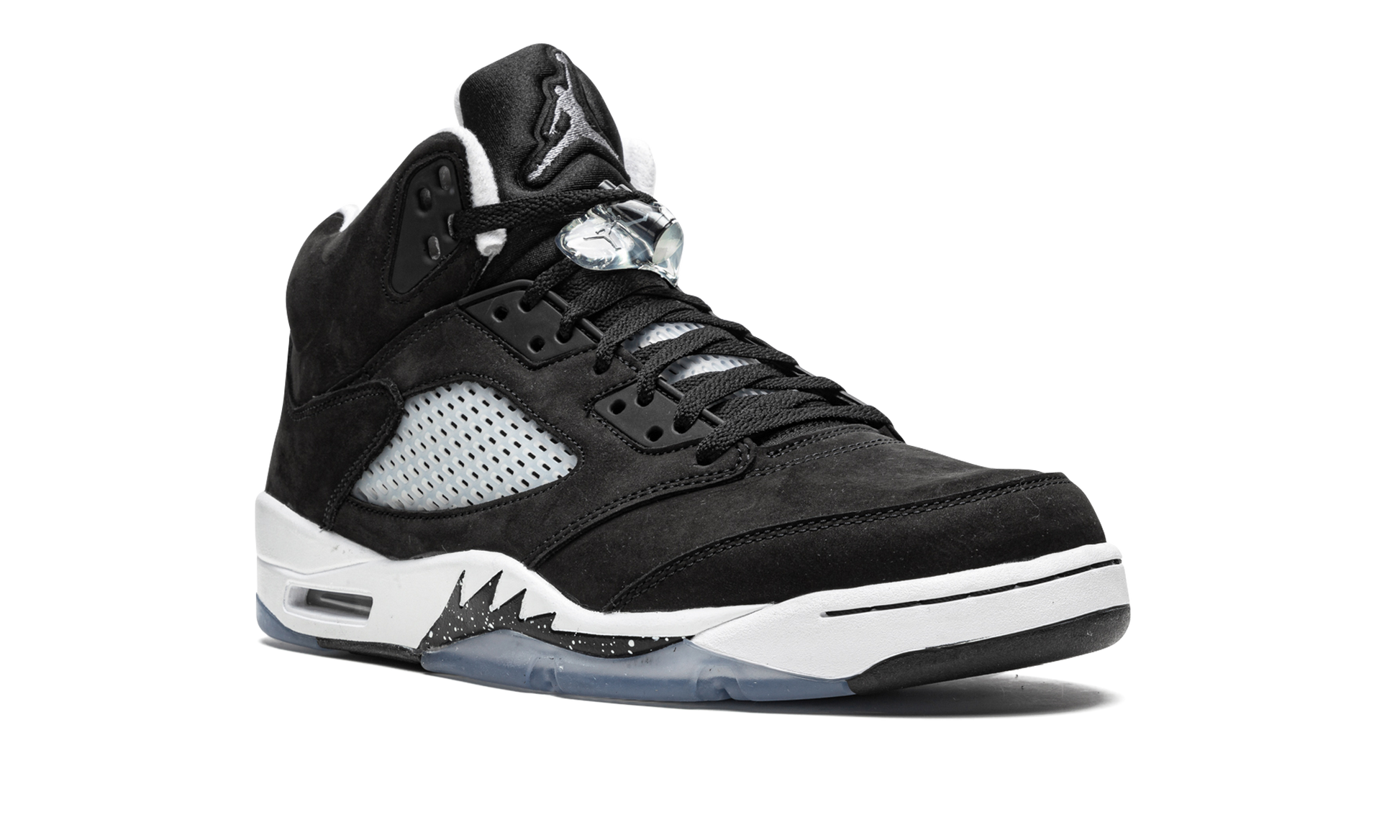 Nike Air Jordan 5 Retro "Oreo 2021" CT4838 011