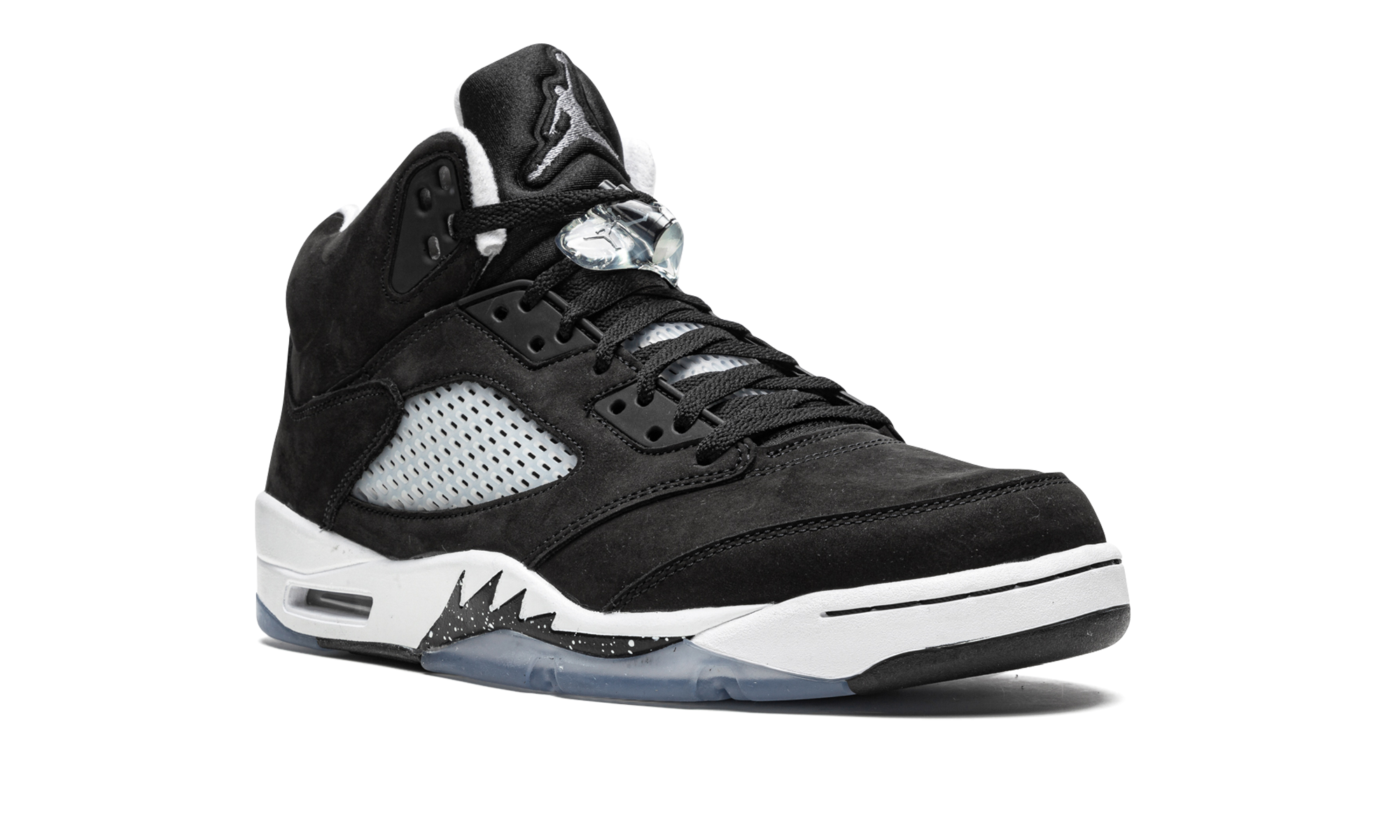 Nike Air Jordan 5 Retro "Oreo 2021" CT4838 011
