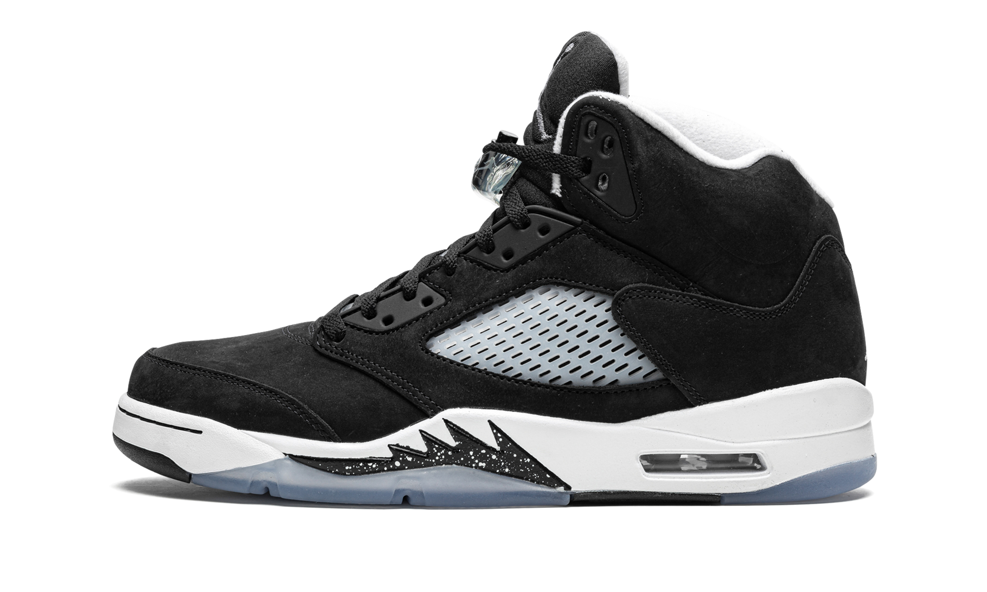 Nike Air Jordan 5 Retro "Oreo 2021" CT4838 011