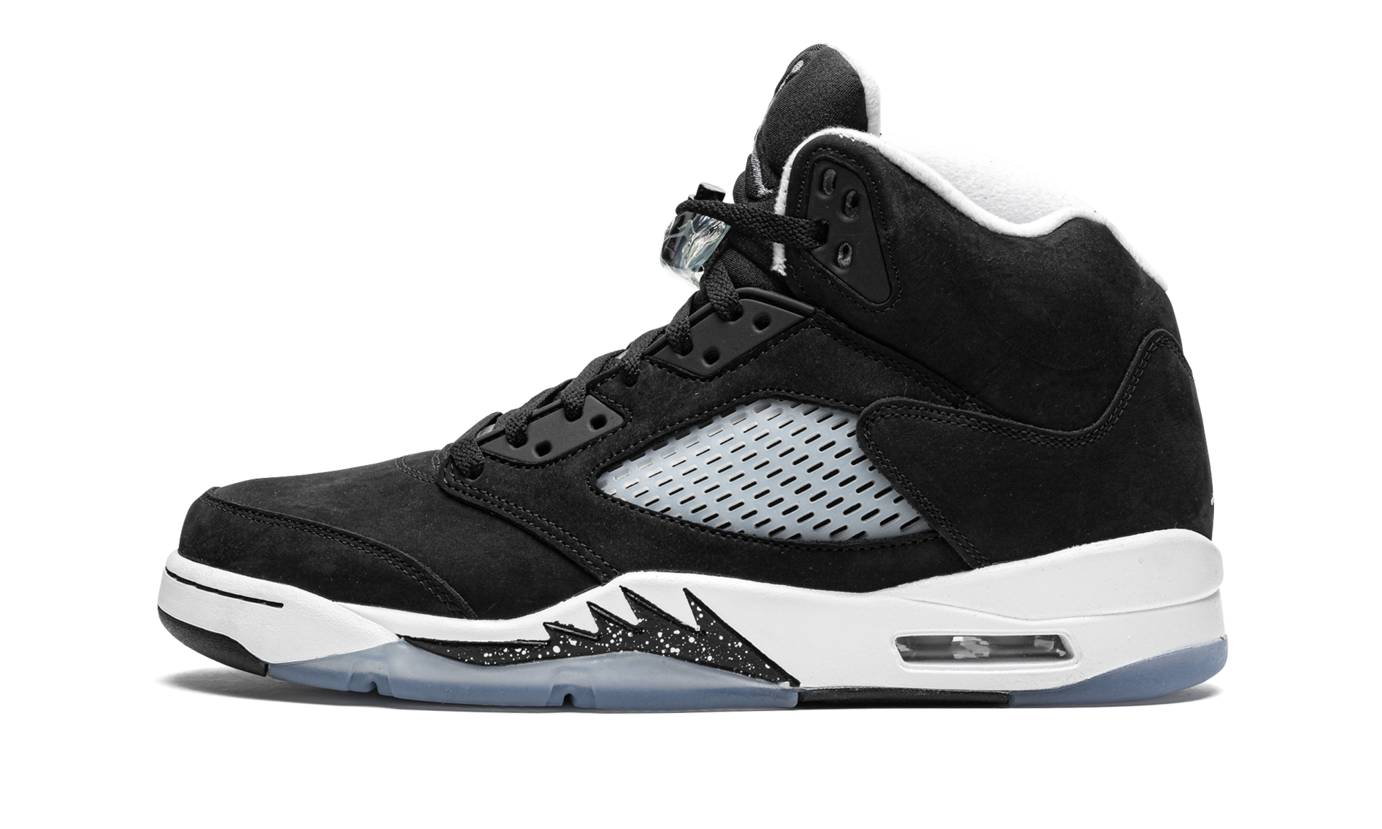 Nike Air Jordan 5 Retro "Oreo 2021" CT4838 011