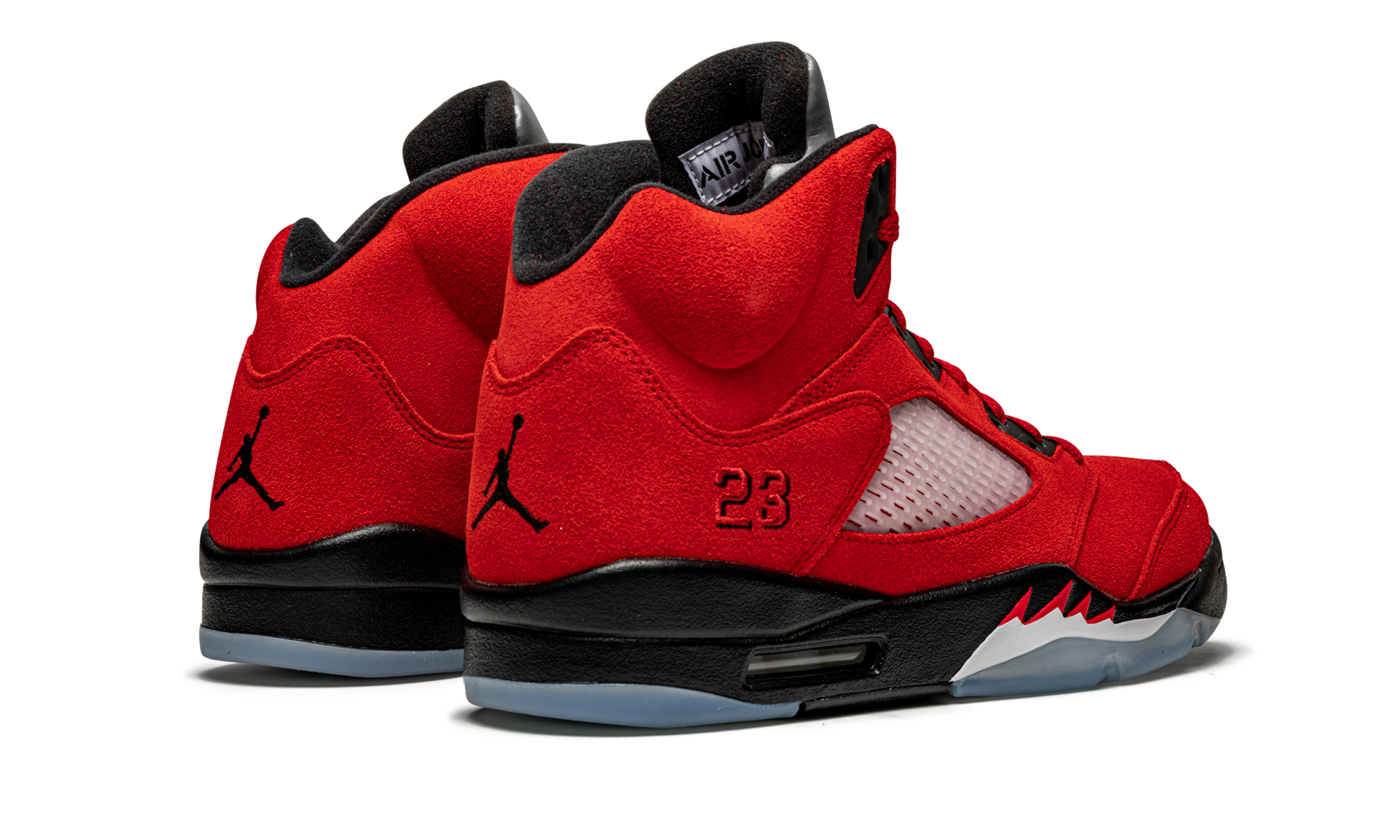 Nike Air Jordan 5 Retro "Raging Bull 2021" DD0587 600