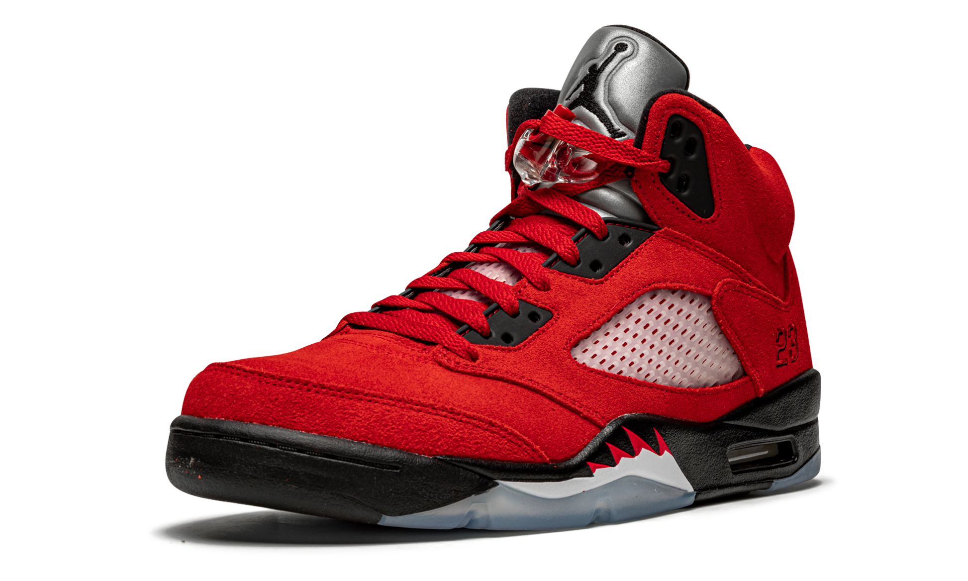 Nike Air Jordan 5 Retro "Raging Bull 2021" DD0587 600