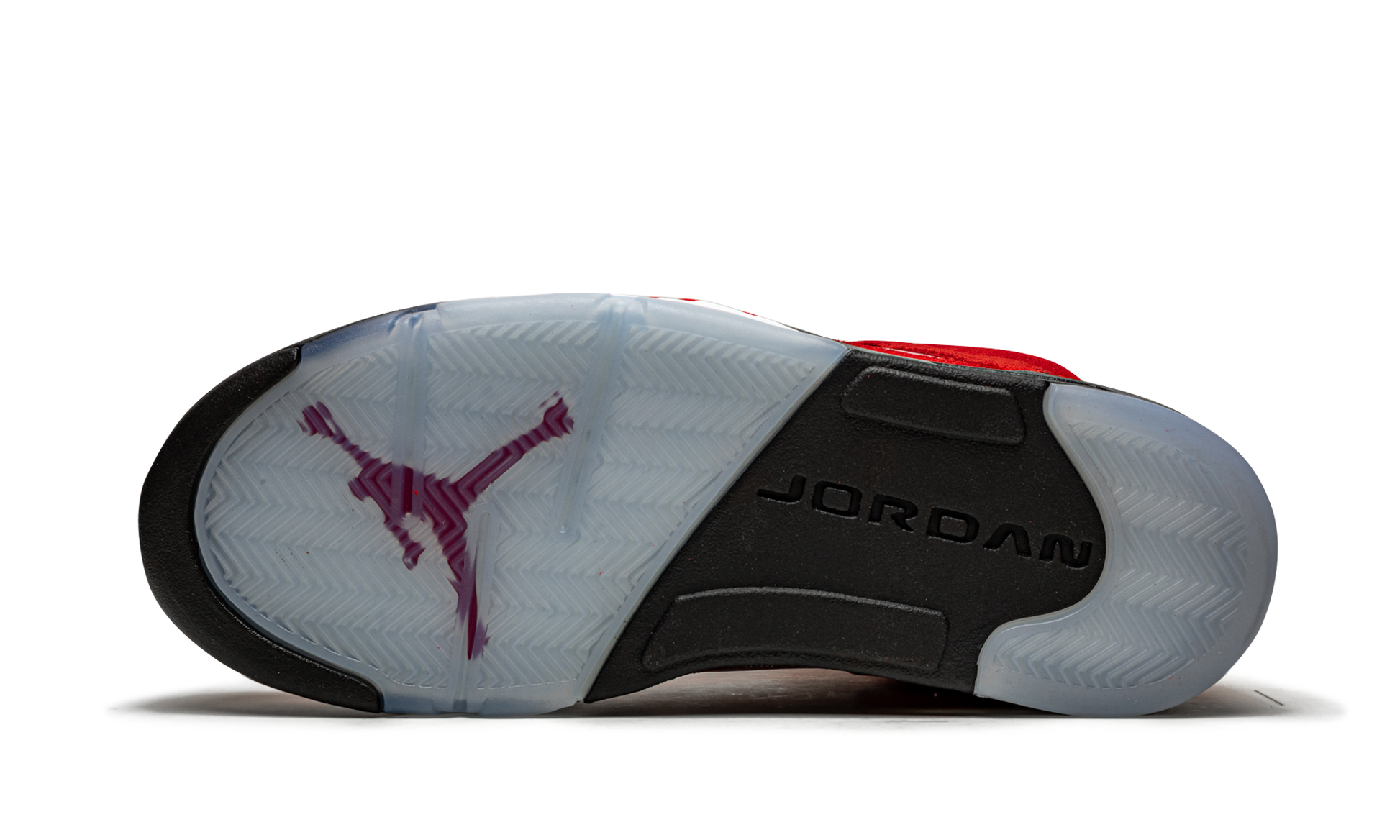 Nike Air Jordan 5 Retro "Raging Bull 2021" DD0587 600