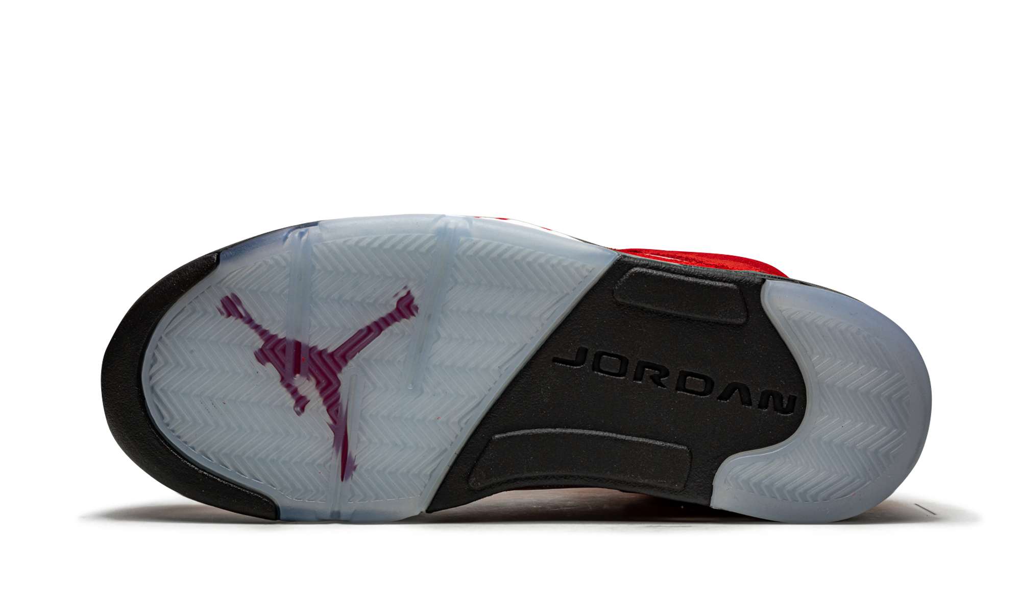 Nike Air Jordan 5 Retro "Raging Bull 2021" DD0587 600