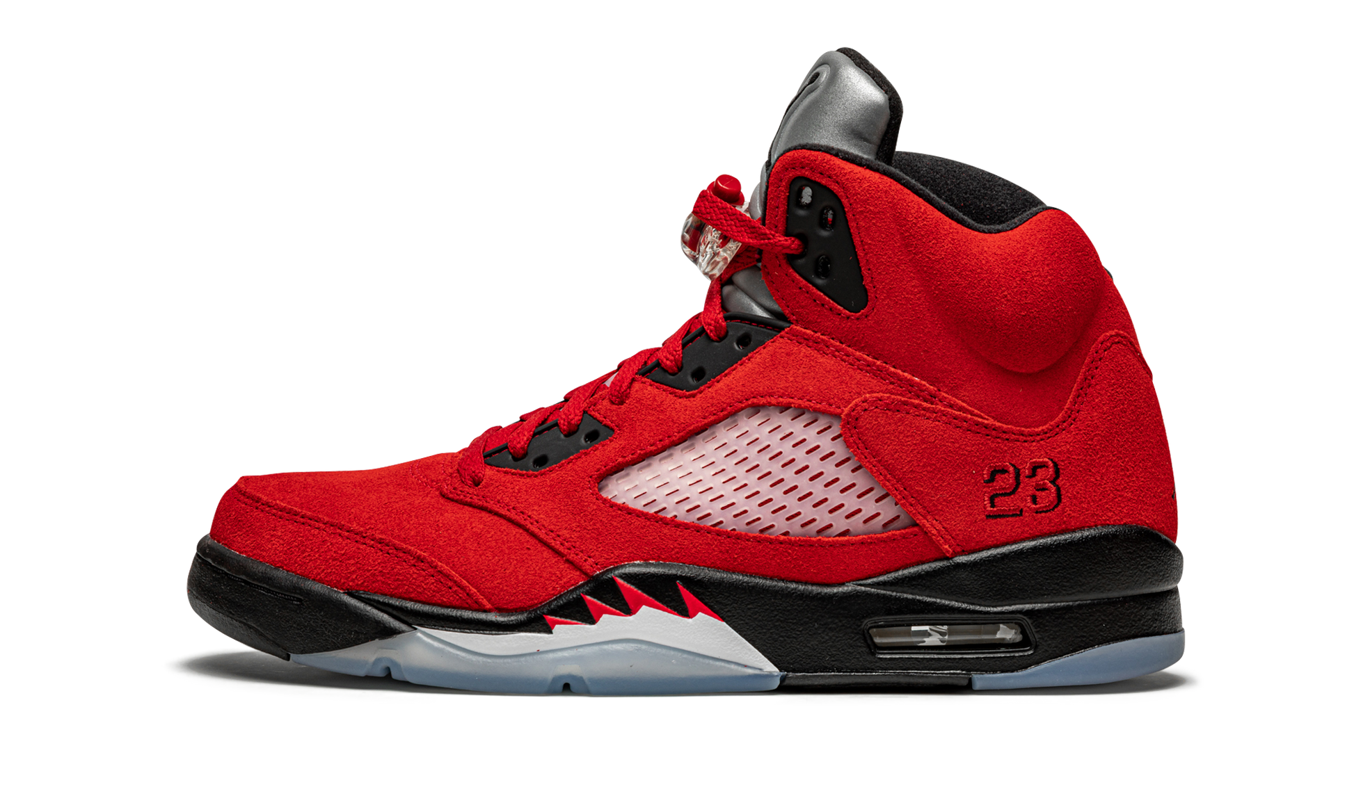 Nike Air Jordan 5 Retro "Raging Bull 2021" DD0587 600