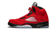 Nike Air Jordan 5 Retro "Raging Bull 2021" DD0587 600