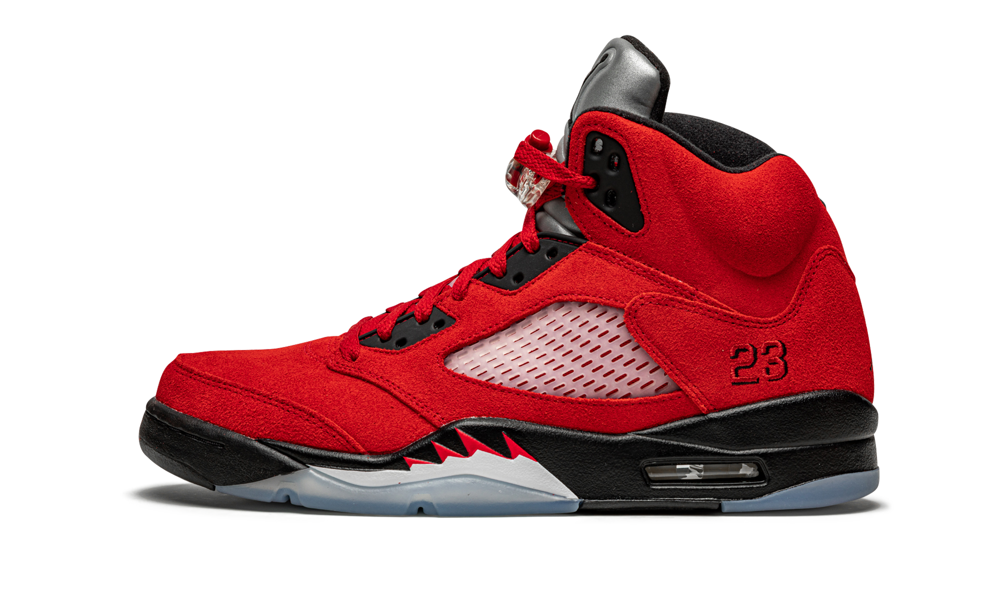 Nike Air Jordan 5 Retro "Raging Bull 2021" DD0587 600
