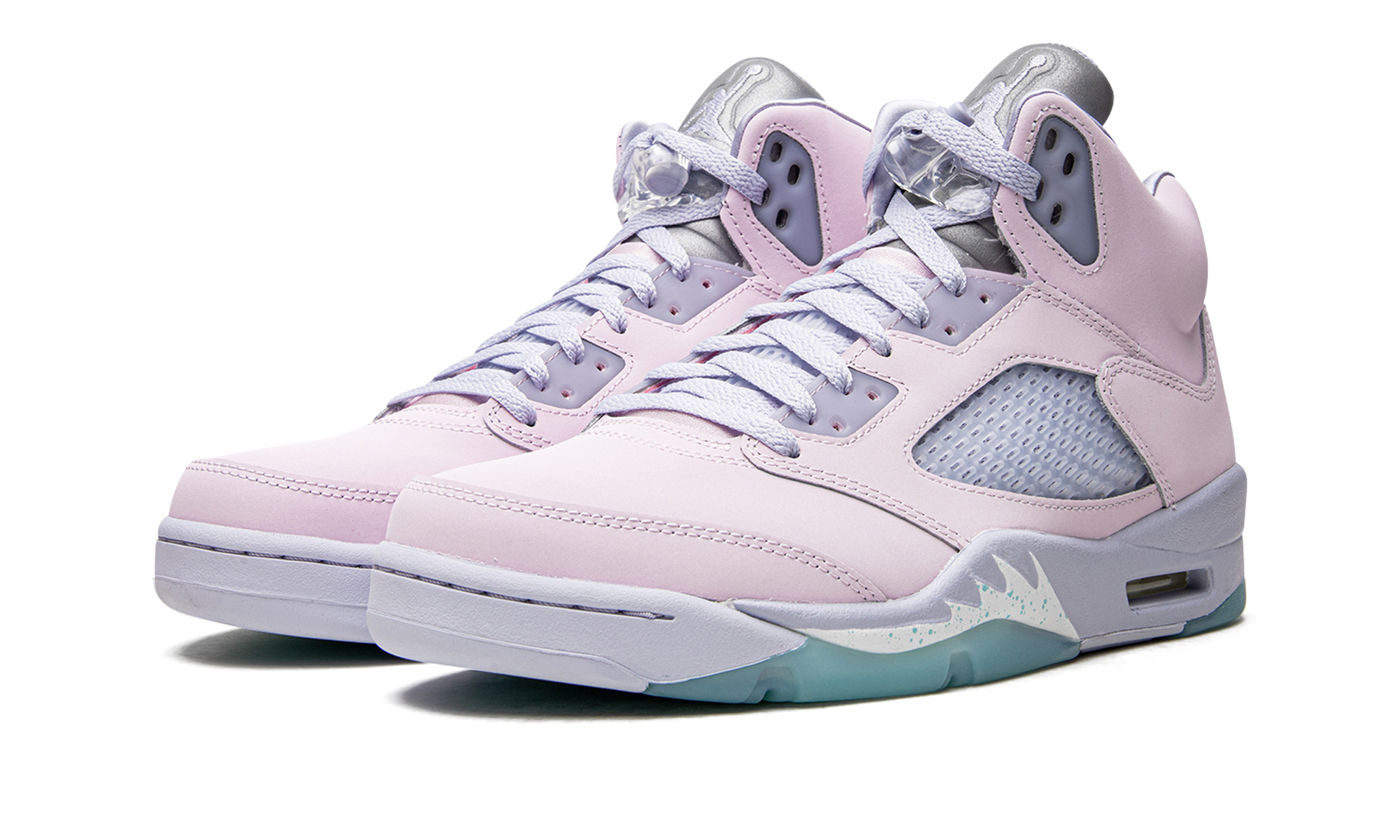 Nike Air Jordan 5 Retro "Regal Pink" DV0562 600