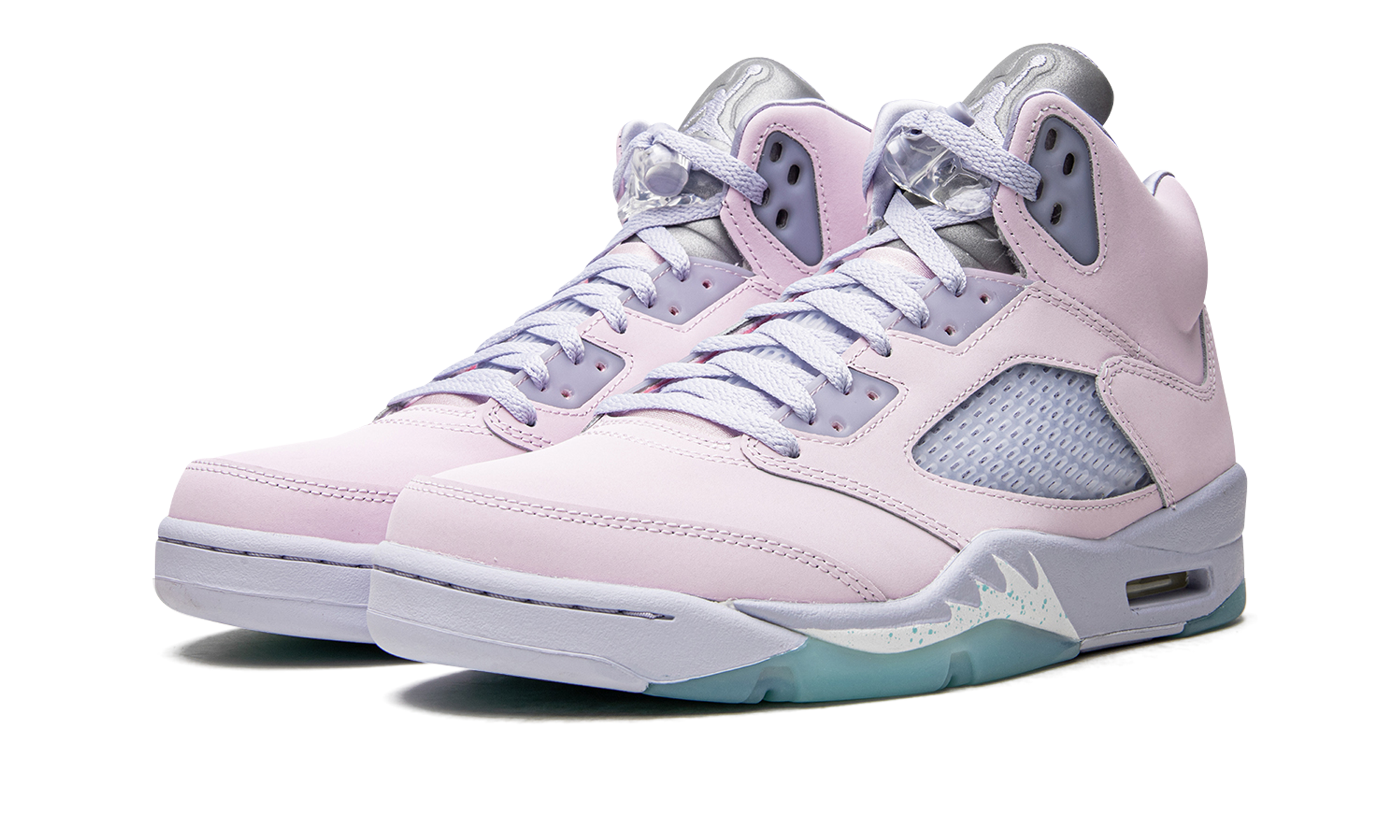 Nike Air Jordan 5 Retro "Regal Pink" DV0562 600