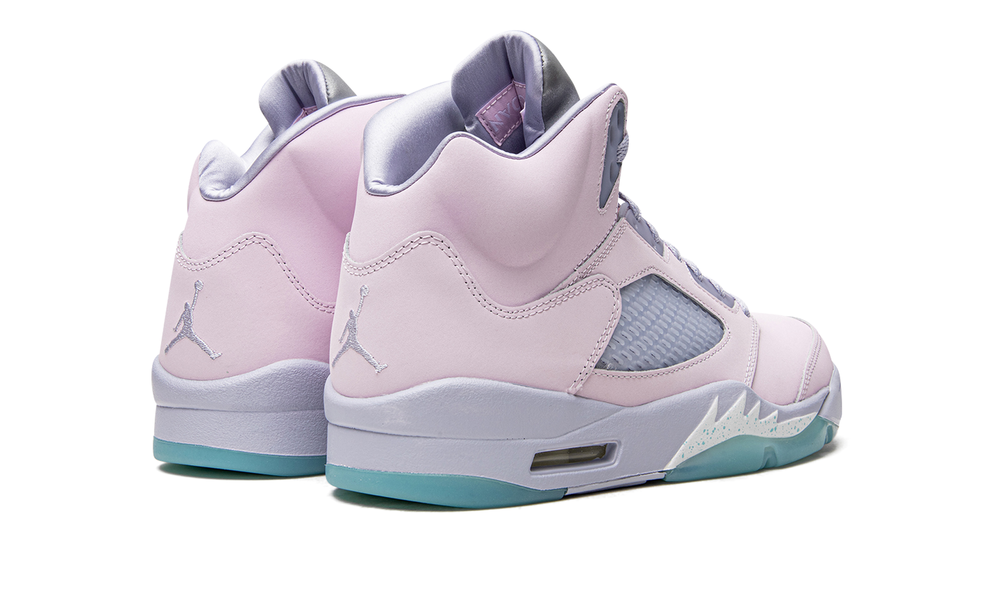 Nike Air Jordan 5 Retro "Regal Pink" DV0562 600