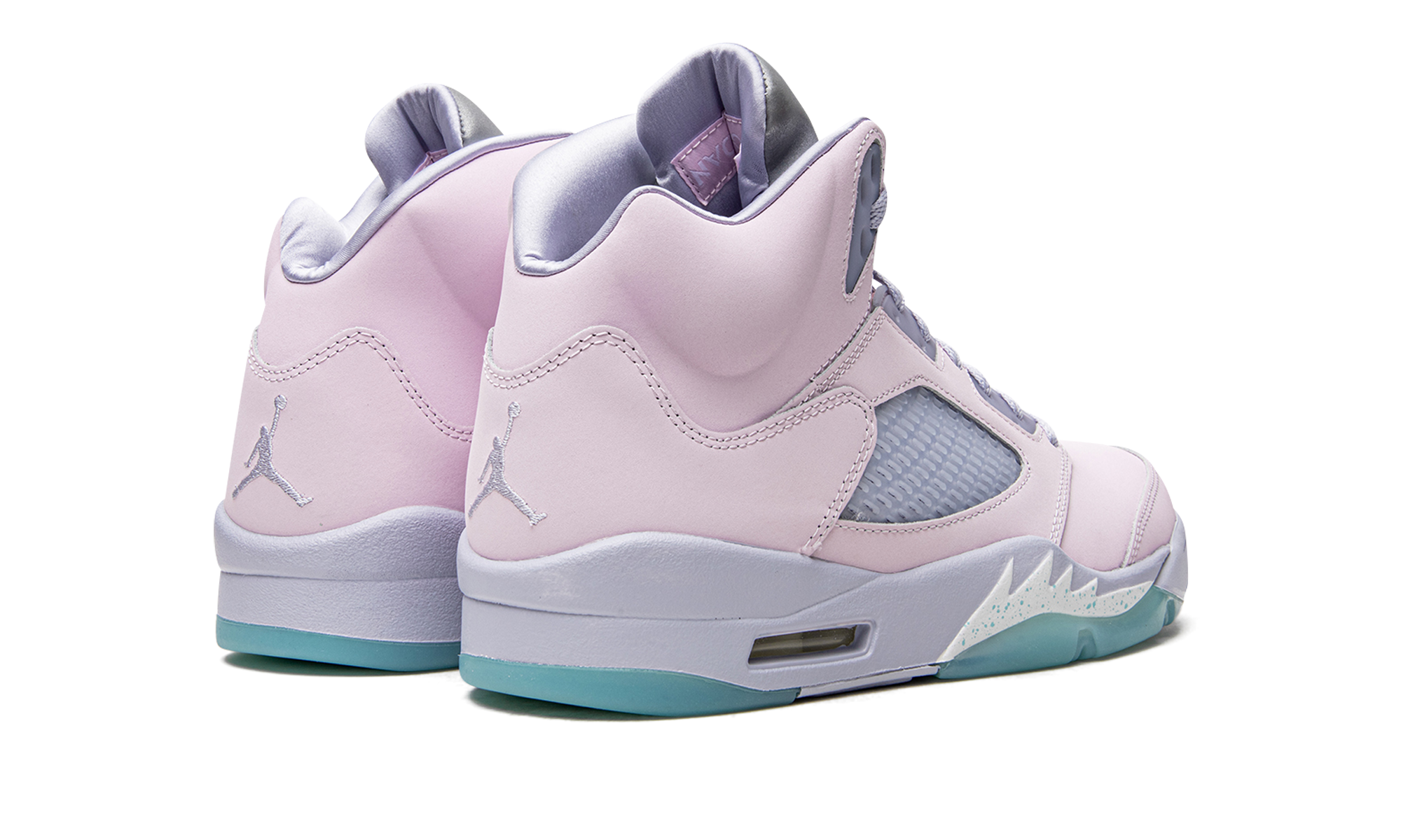 Nike Air Jordan 5 Retro "Regal Pink" DV0562 600