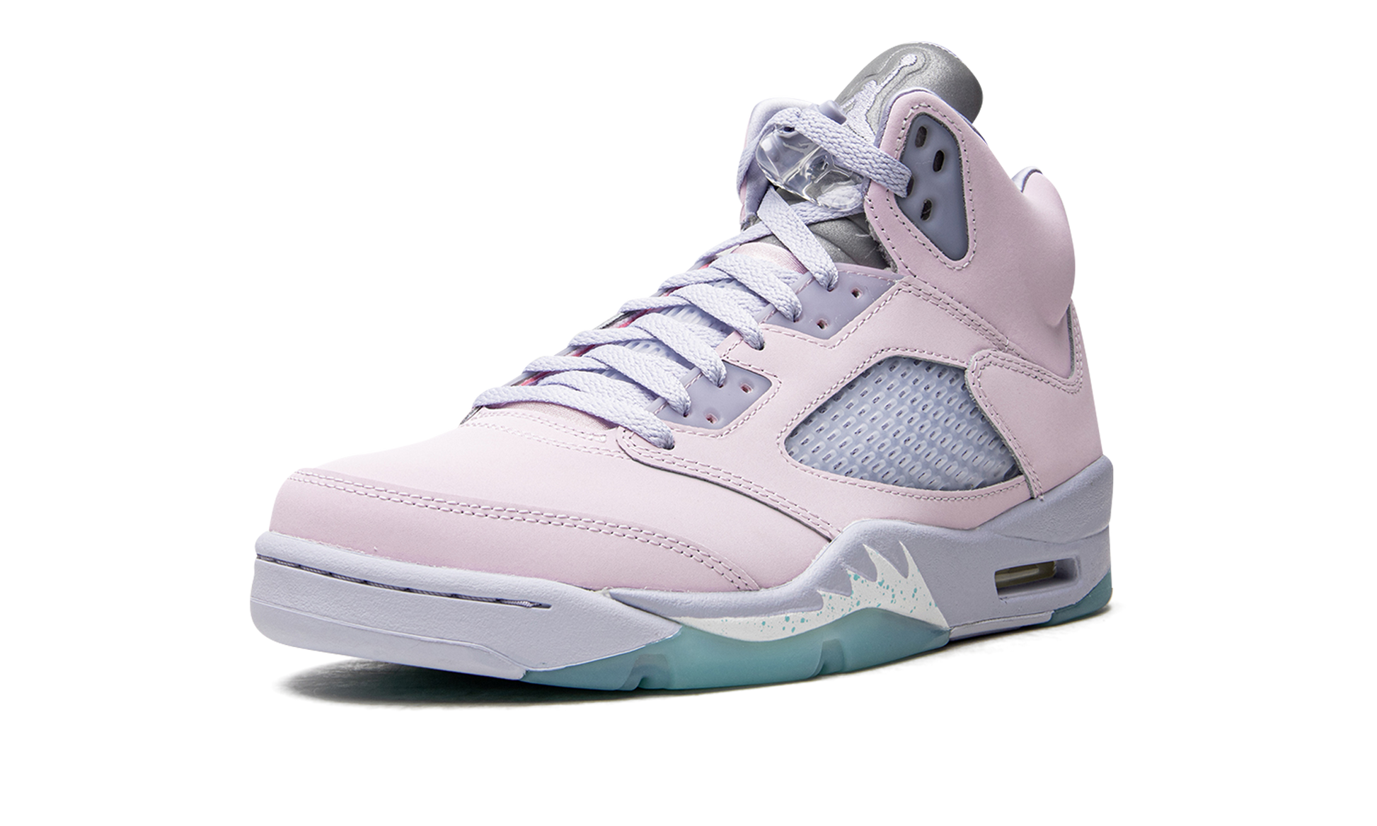 Nike Air Jordan 5 Retro "Regal Pink" DV0562 600