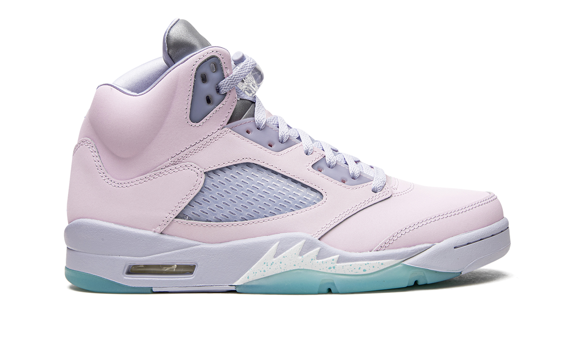 Nike Air Jordan 5 Retro "Regal Pink" DV0562 600
